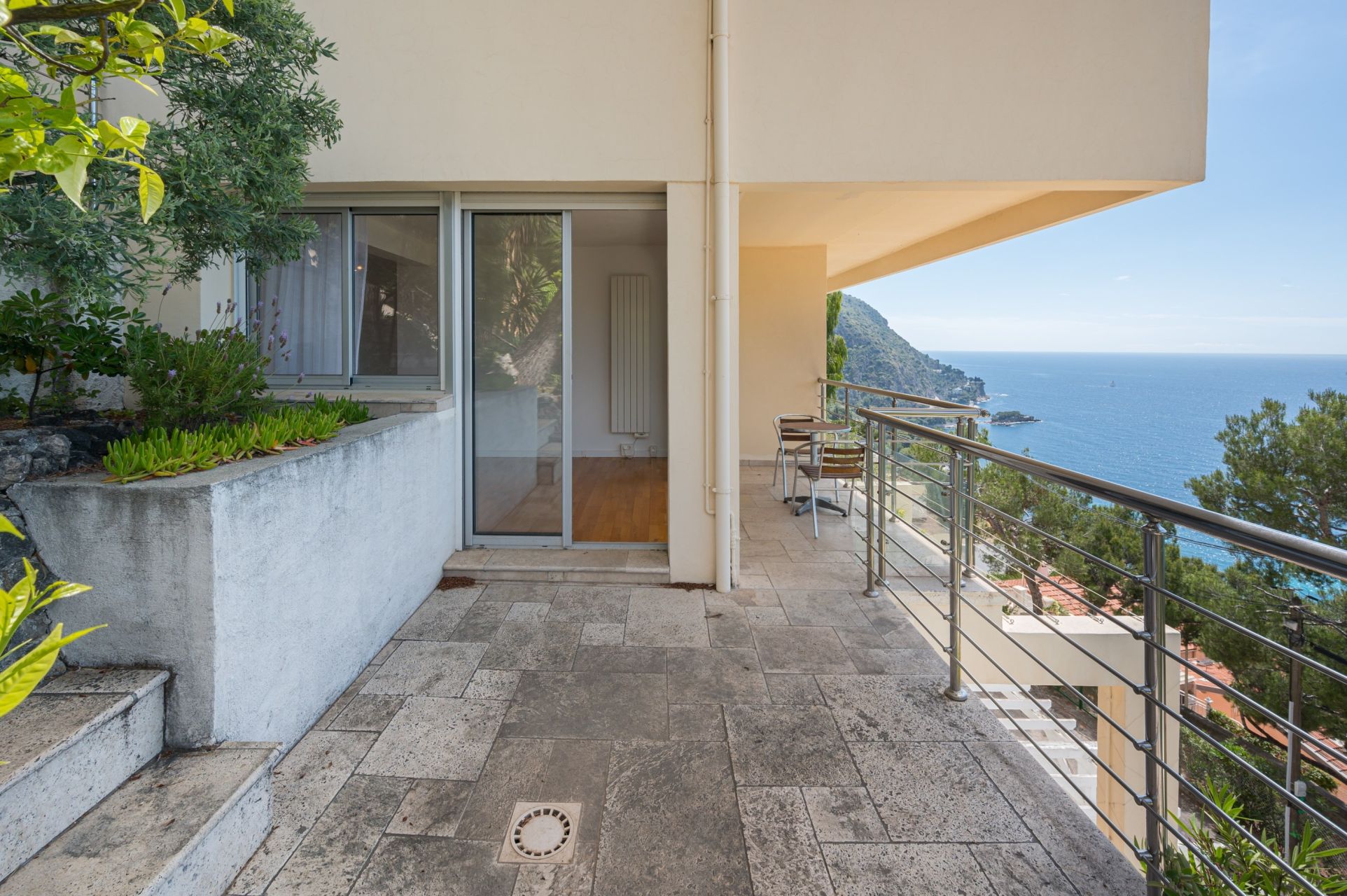 triplex de luxe 5 Pièces en vente sur EZE (06360)