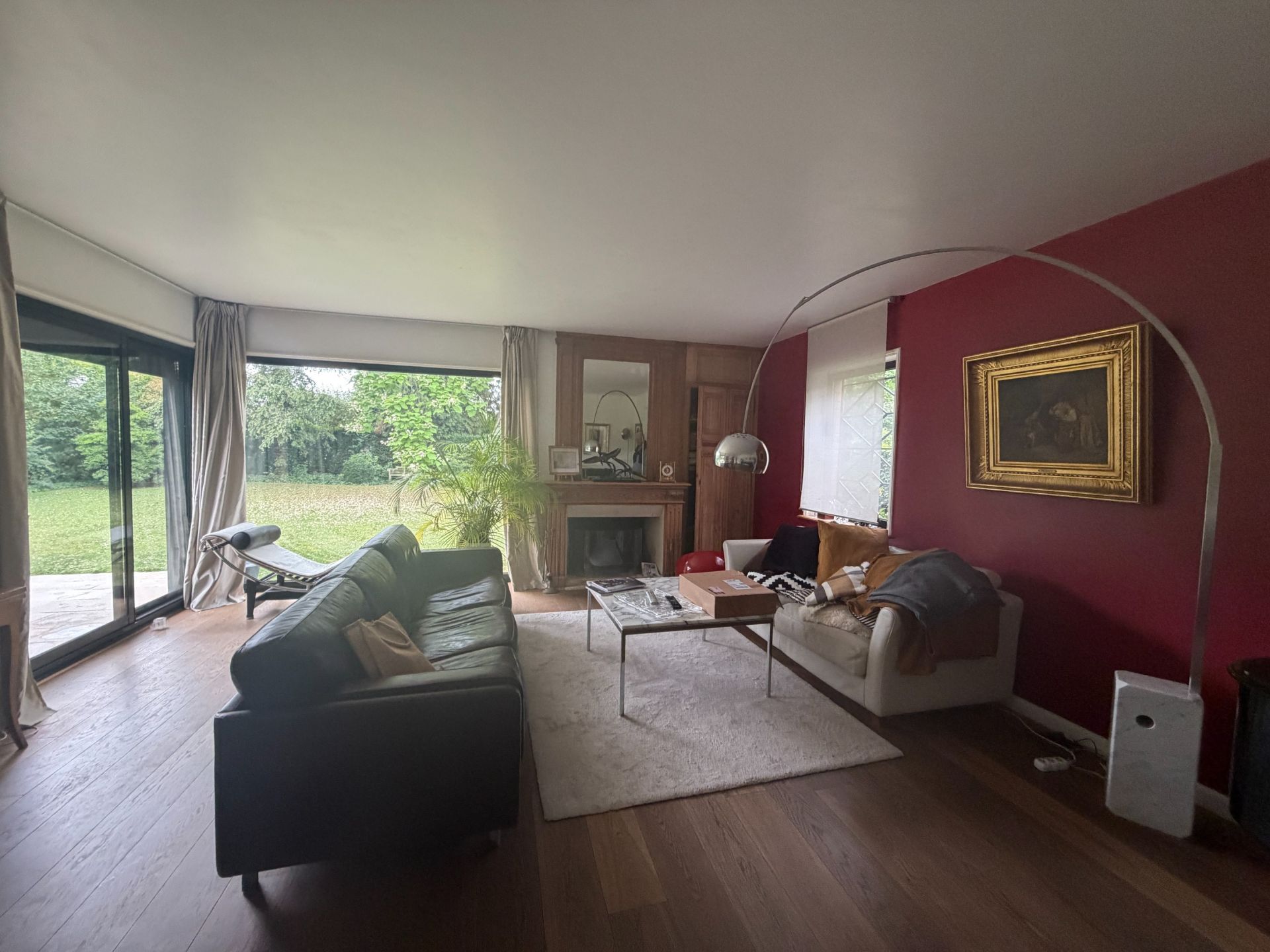 maison de luxe 6 Pièces en location sur MARCQ EN BAROEUL (59700)