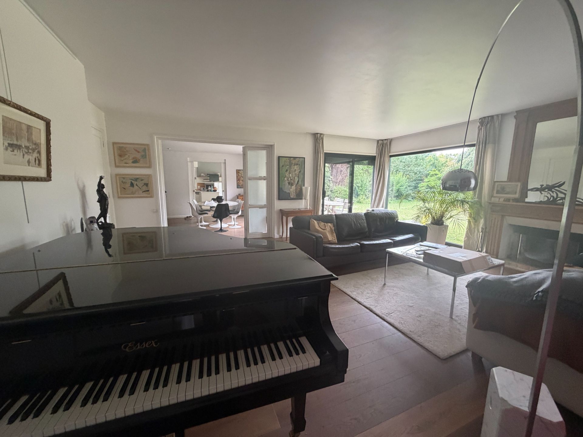 maison de luxe 6 Pièces en location sur MARCQ EN BAROEUL (59700)