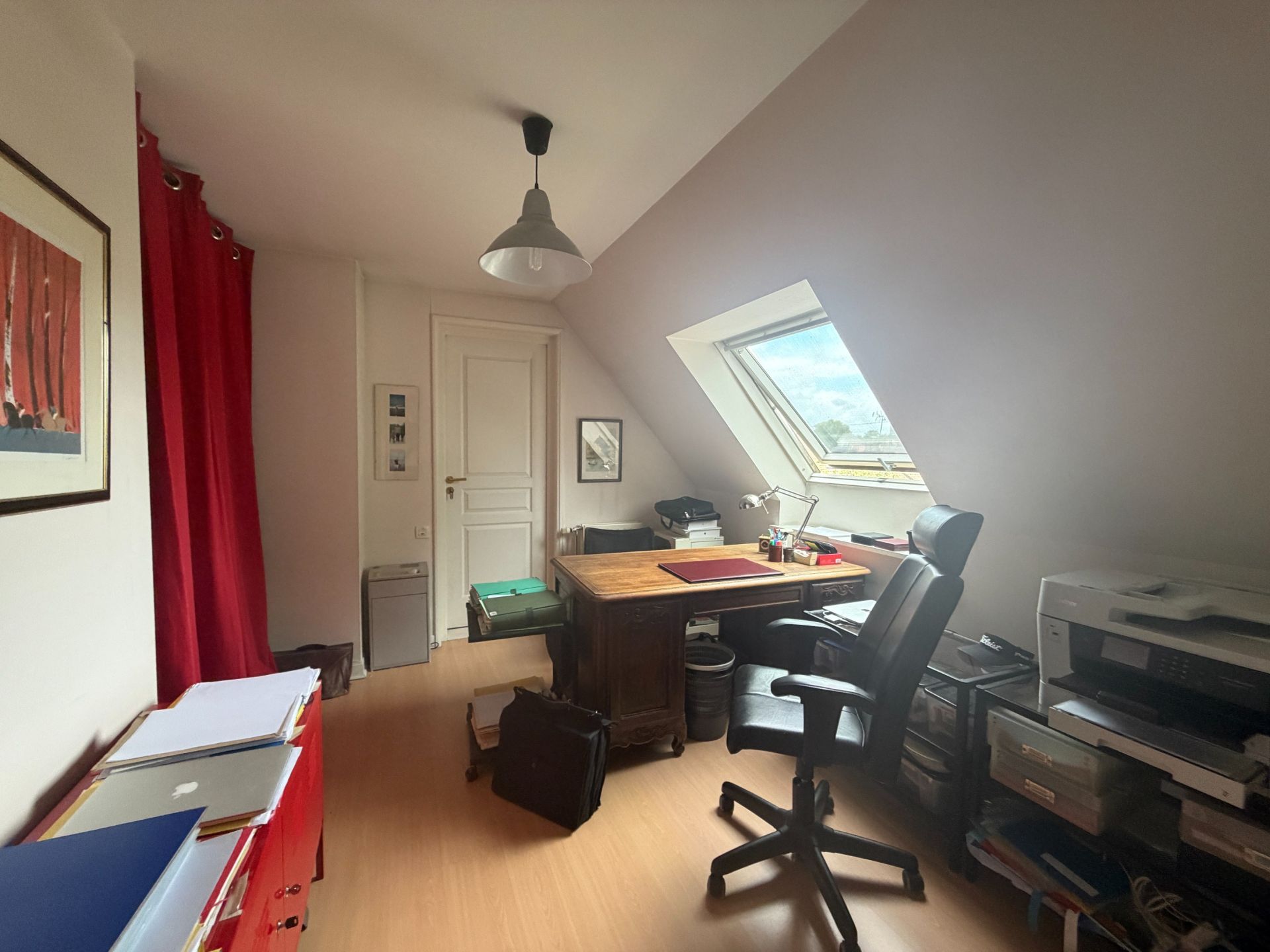 maison de luxe 6 Pièces en location sur MARCQ EN BAROEUL (59700)