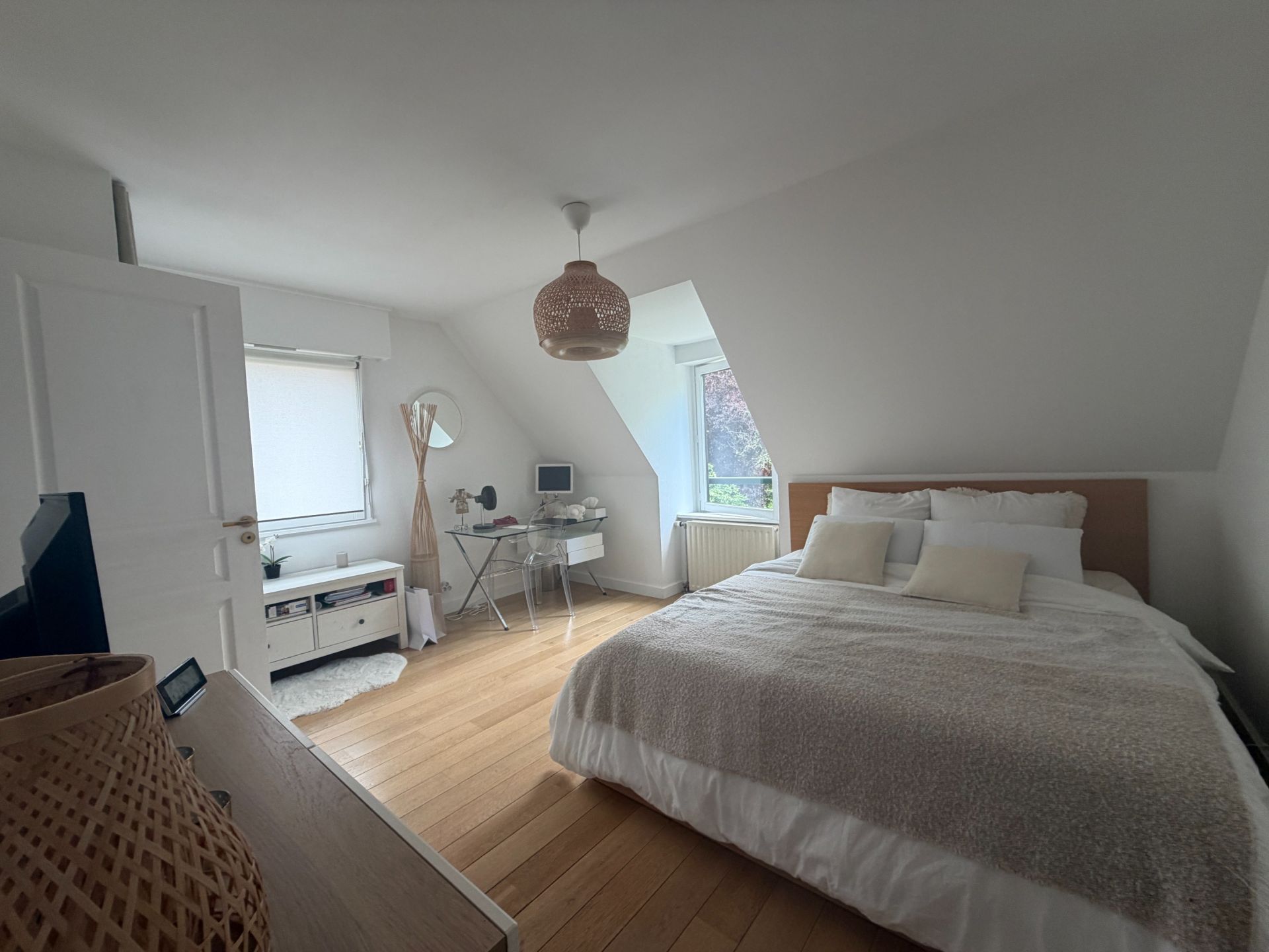 maison de luxe 6 Pièces en location sur MARCQ EN BAROEUL (59700)
