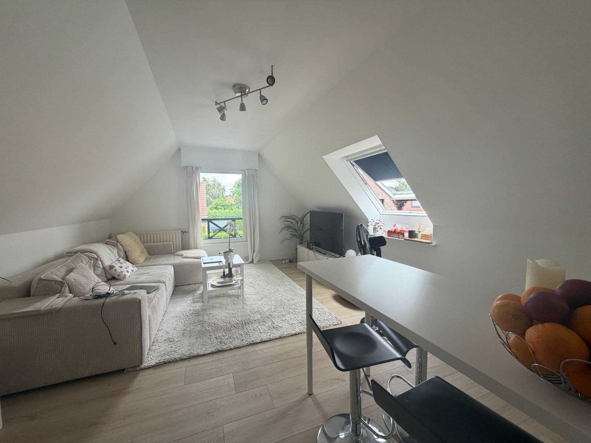 maison de luxe 6 Pièces en location sur MARCQ EN BAROEUL (59700)