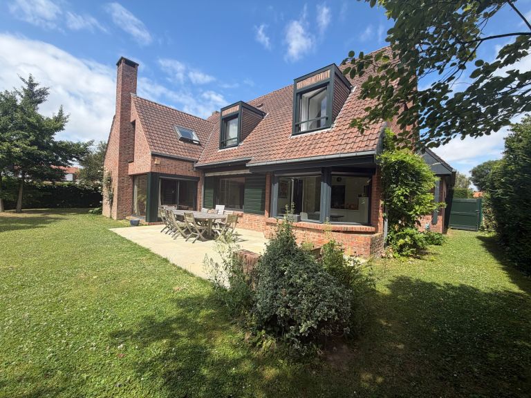 maison de luxe 6 Pièces en location sur MARCQ EN BAROEUL (59700)