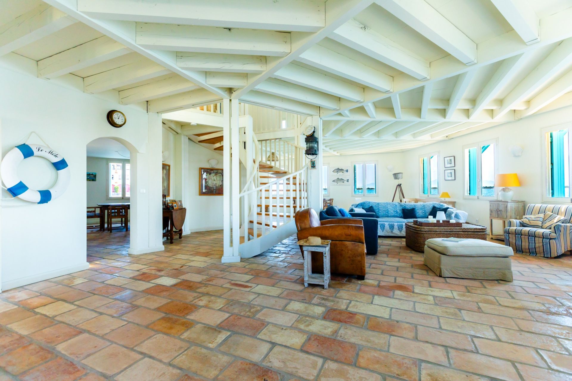 maison de luxe 7 Pièces en vente sur LE BARCARES (66420)