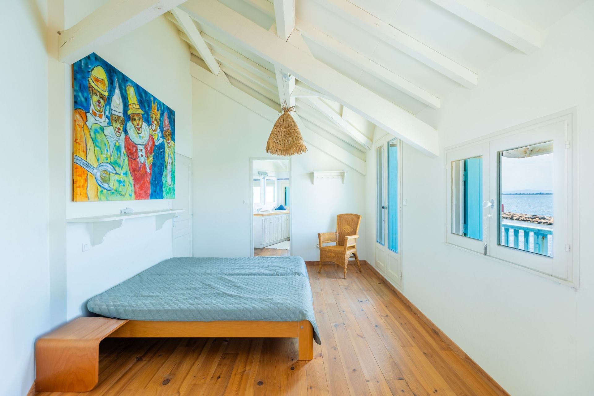 luxury house 7 Rooms for sale on LE BARCARES (66420)