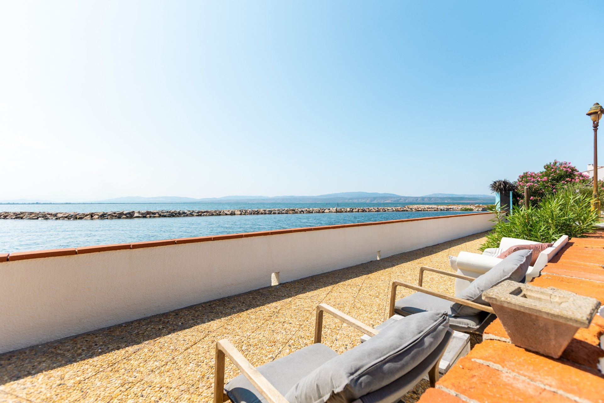maison de luxe 7 Pièces en vente sur LE BARCARES (66420)