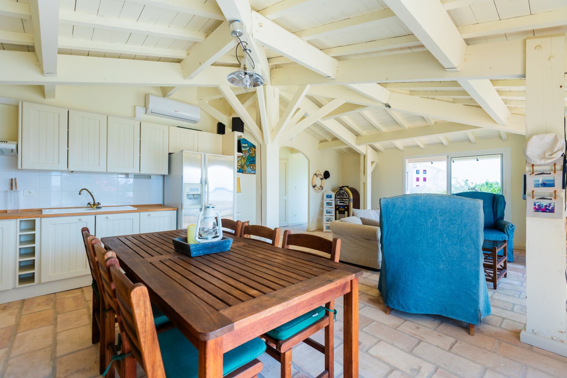 luxury house 7 Rooms for sale on LE BARCARES (66420)