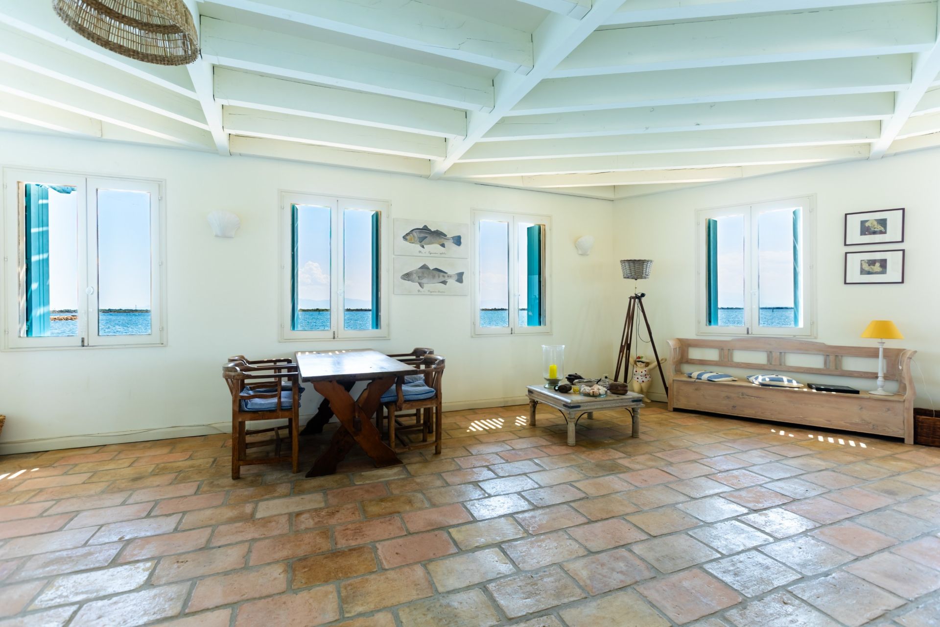 maison de luxe 7 Pièces en vente sur LE BARCARES (66420)
