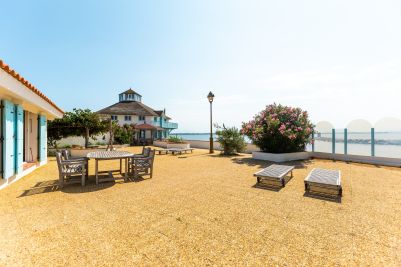Vente Maison de luxe Le Barcarès 7&nbsp;Pièces 286.05&nbsp;m²