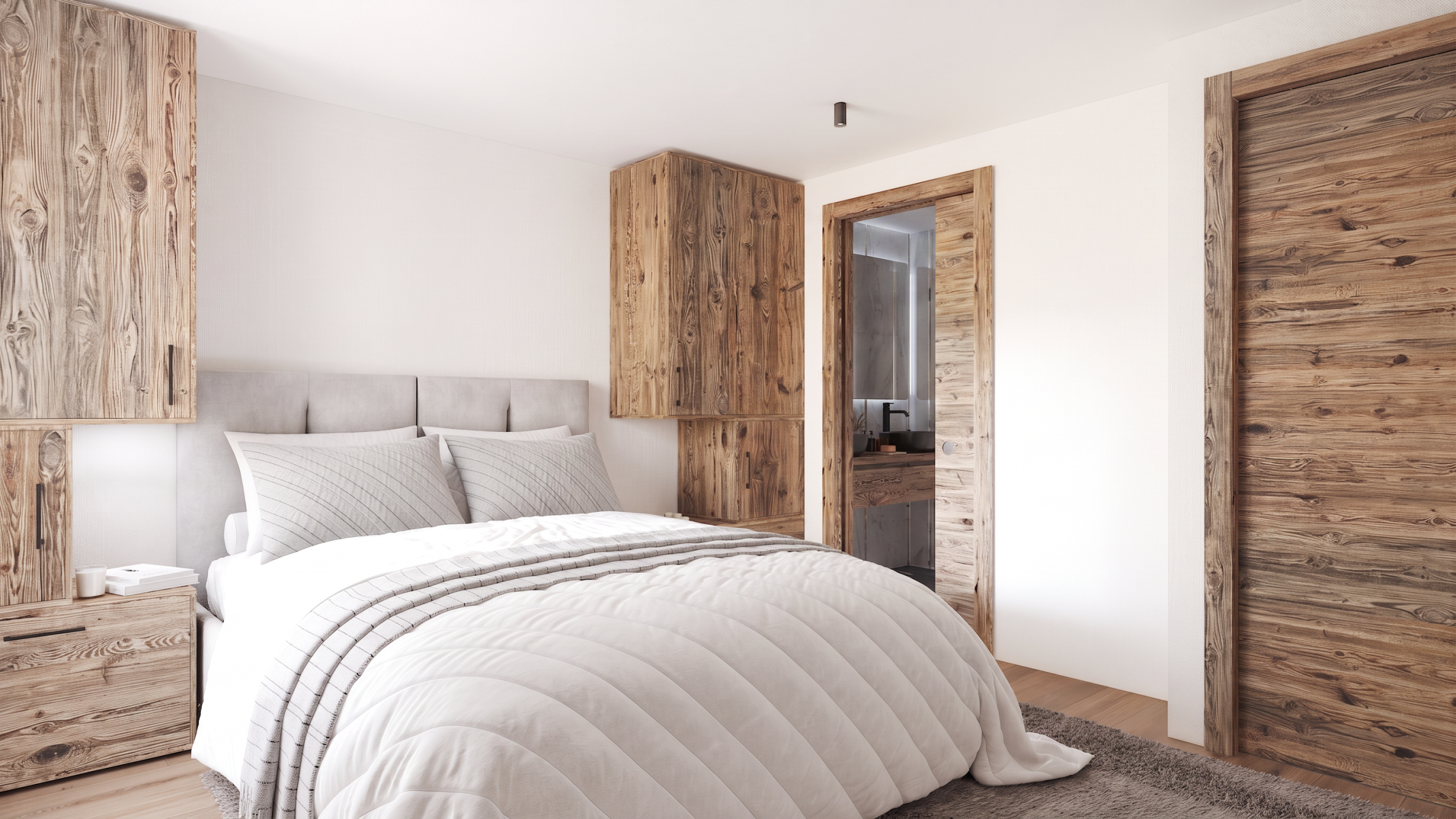 appartement de luxe 5 Pièces en vente sur MEGEVE (74120)