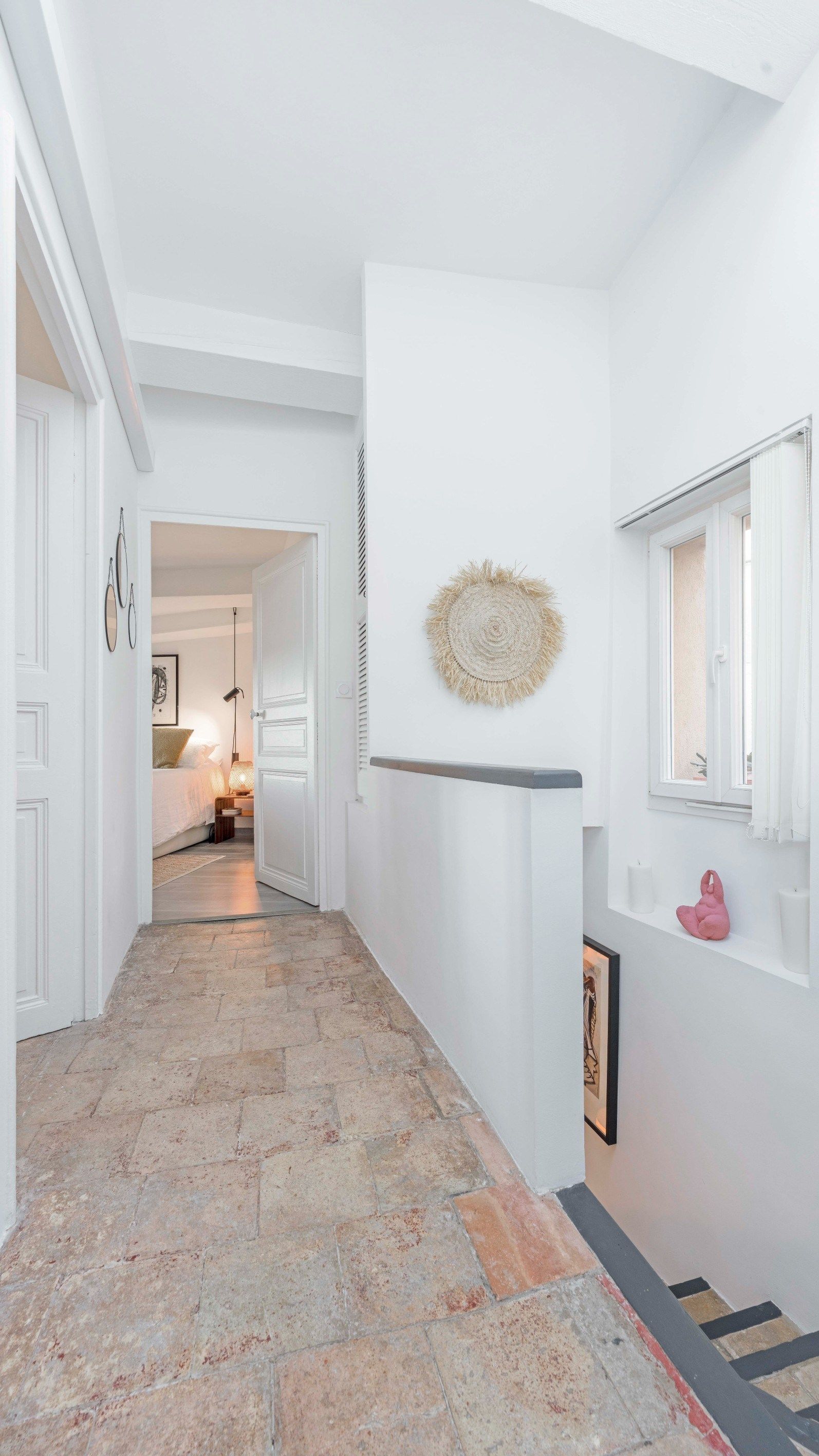luxury provencale house 4 Rooms for sale on RAMATUELLE (83350)