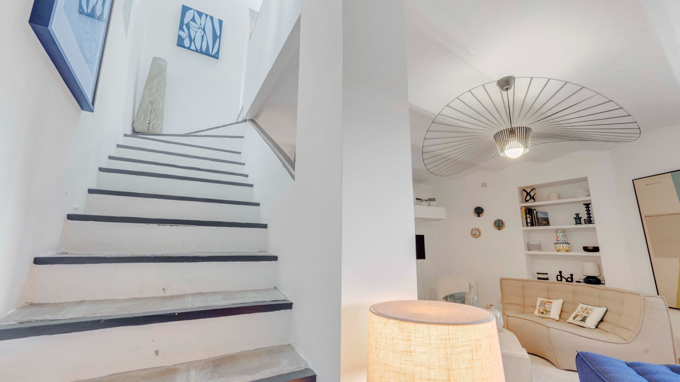 luxury provencale house 4 Rooms for sale on RAMATUELLE (83350)
