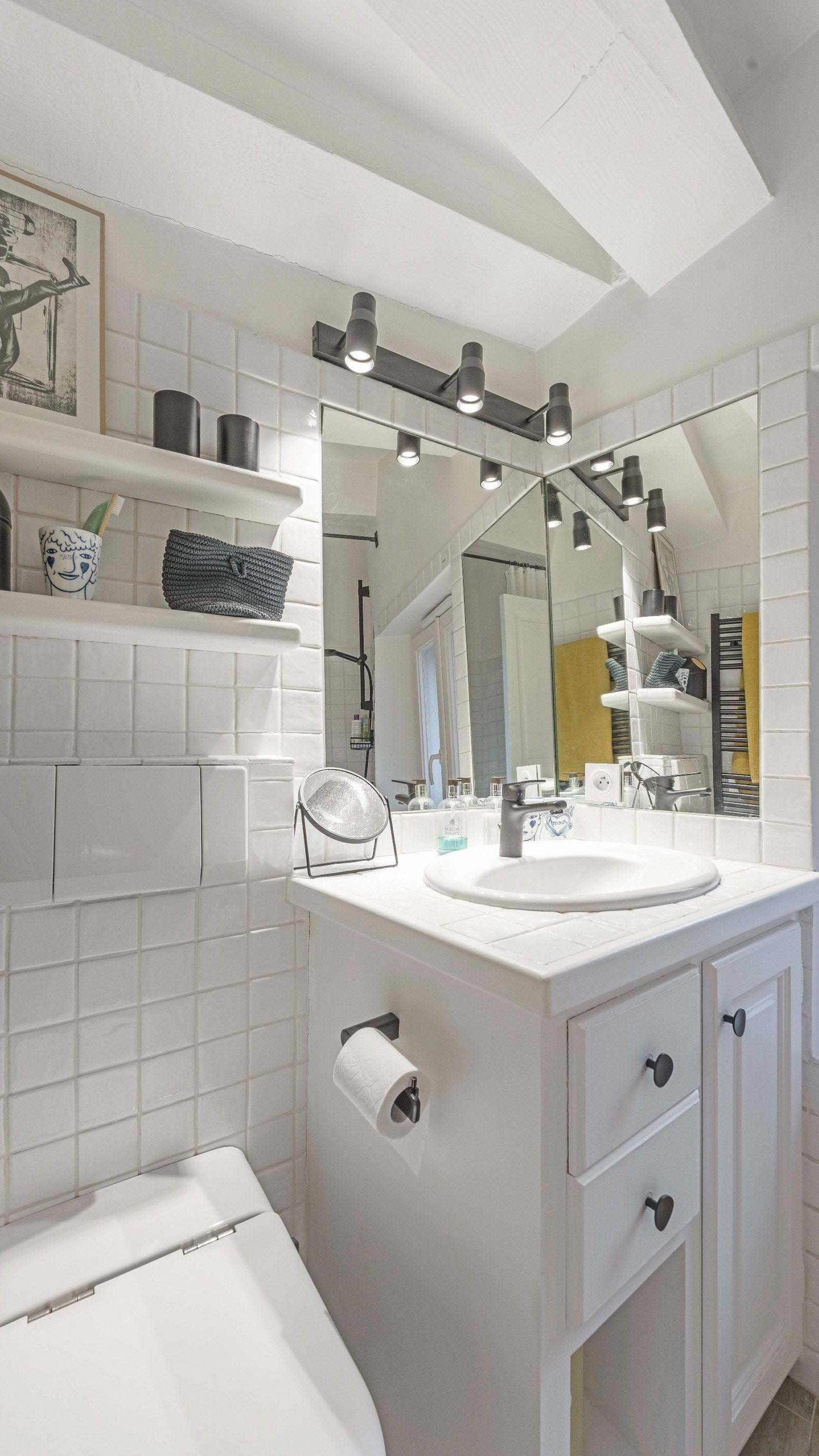 luxury provencale house 4 Rooms for sale on RAMATUELLE (83350)