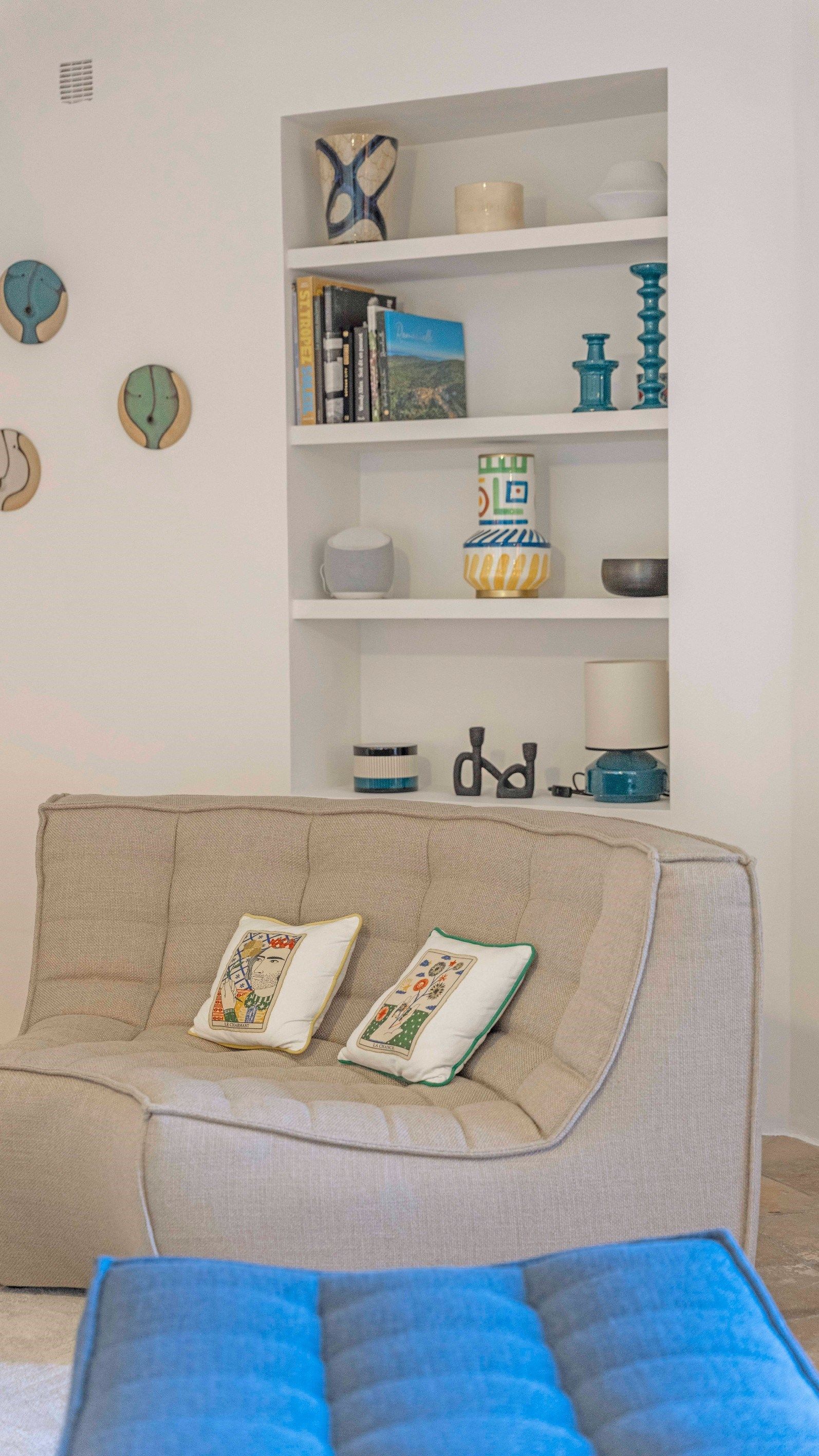luxury provencale house 4 Rooms for sale on RAMATUELLE (83350)