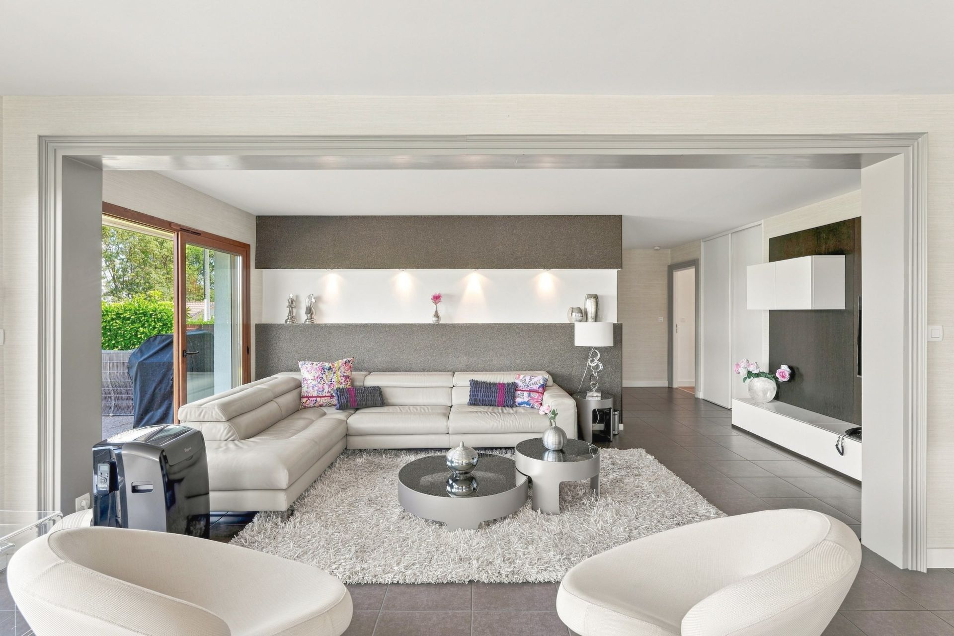 appartement de luxe 4 Pièces en vente sur MAXILLY SUR LEMAN (74500)