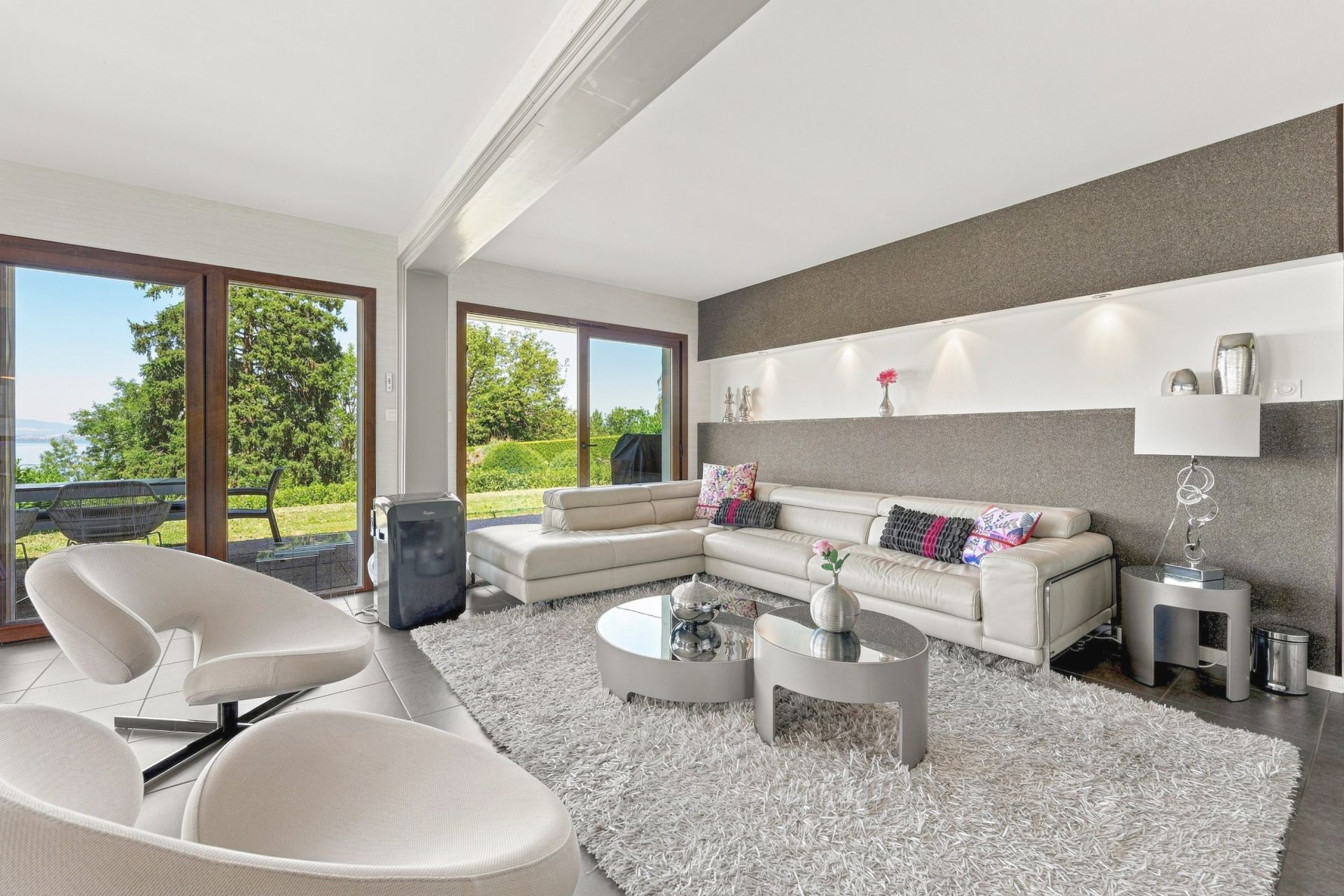 appartement de luxe 4 Pièces en vente sur MAXILLY SUR LEMAN (74500)