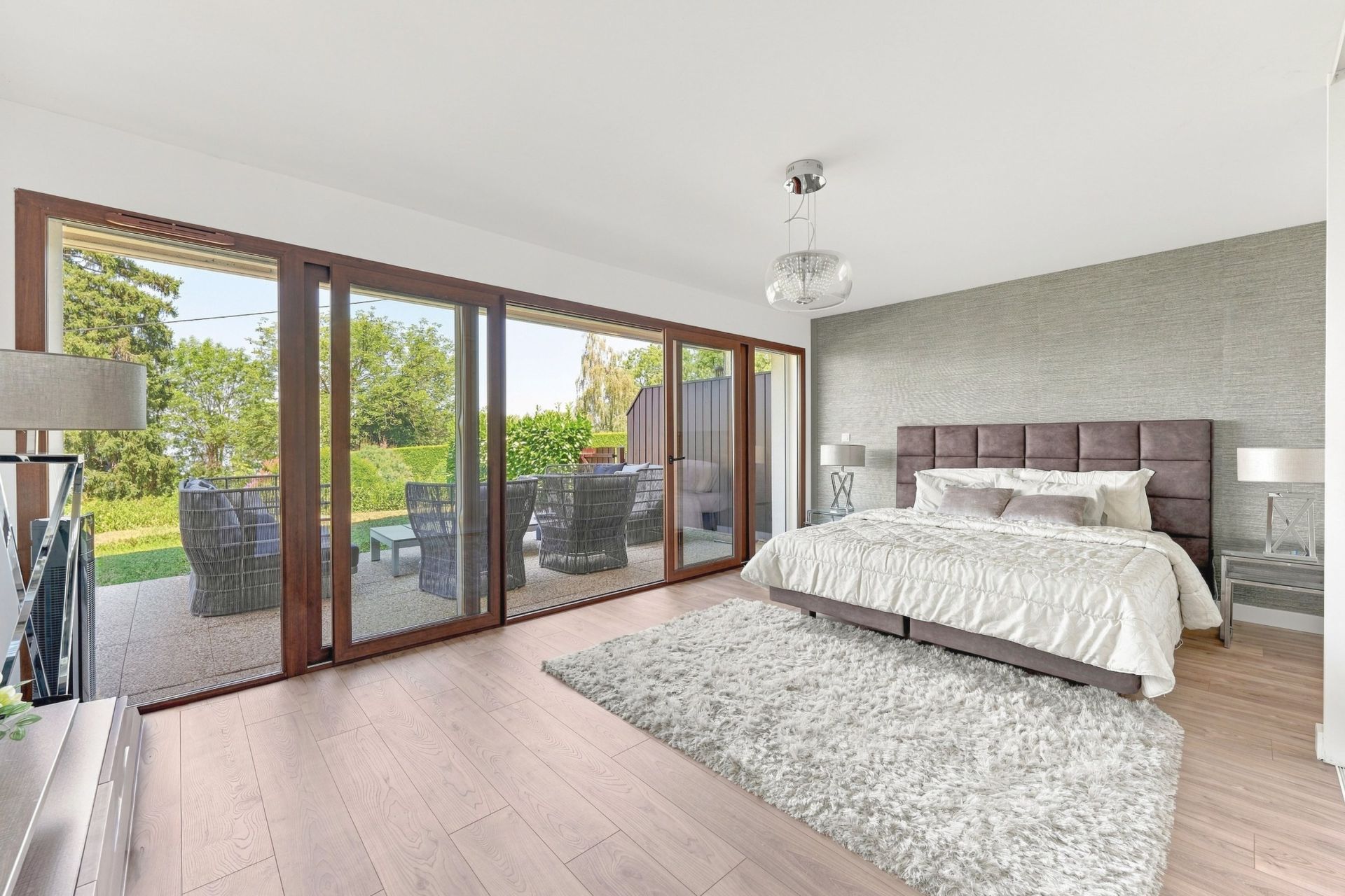 appartement de luxe 4 Pièces en vente sur MAXILLY SUR LEMAN (74500)