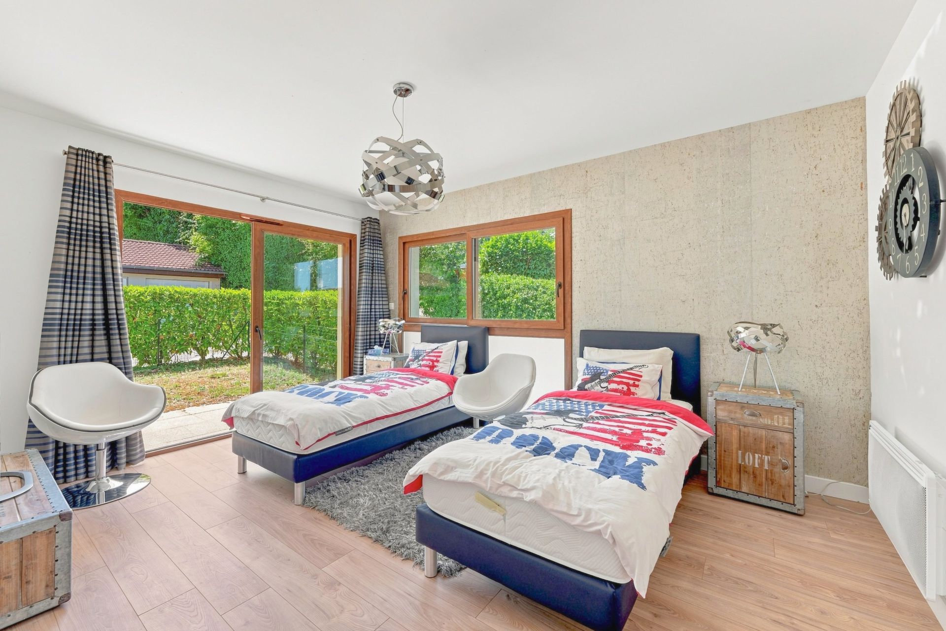 appartement de luxe 4 Pièces en vente sur MAXILLY SUR LEMAN (74500)