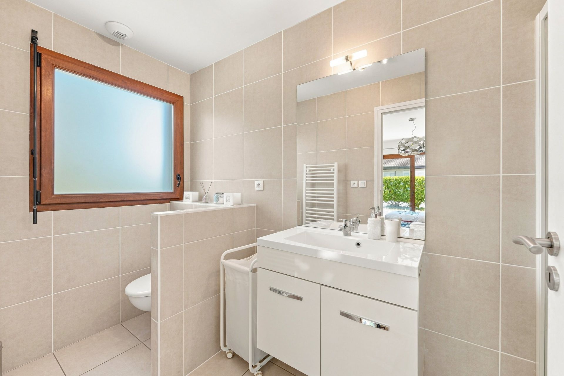 appartement de luxe 4 Pièces en vente sur MAXILLY SUR LEMAN (74500)
