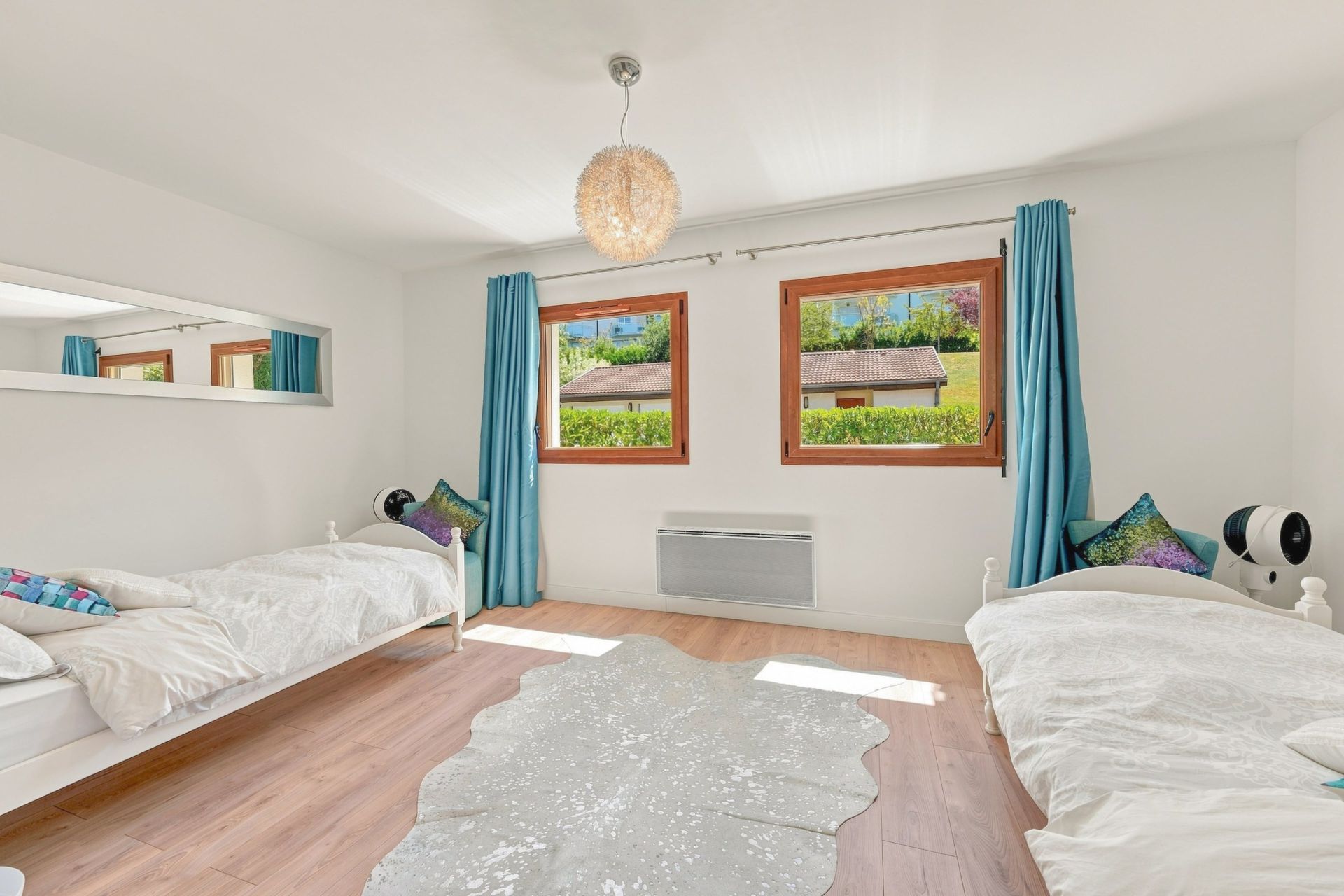 appartement de luxe 4 Pièces en vente sur MAXILLY SUR LEMAN (74500)
