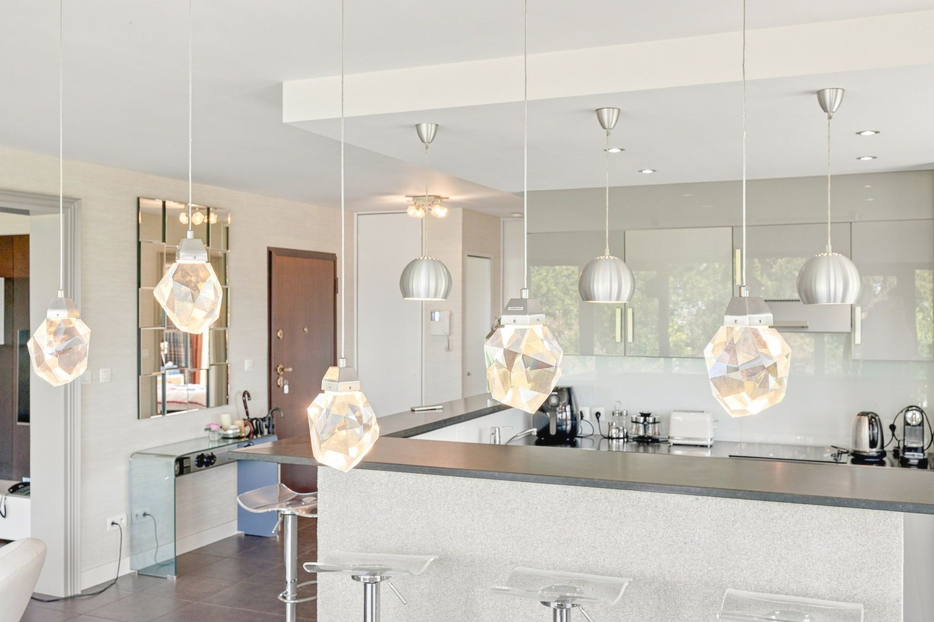 appartement de luxe 4 Pièces en vente sur MAXILLY SUR LEMAN (74500)