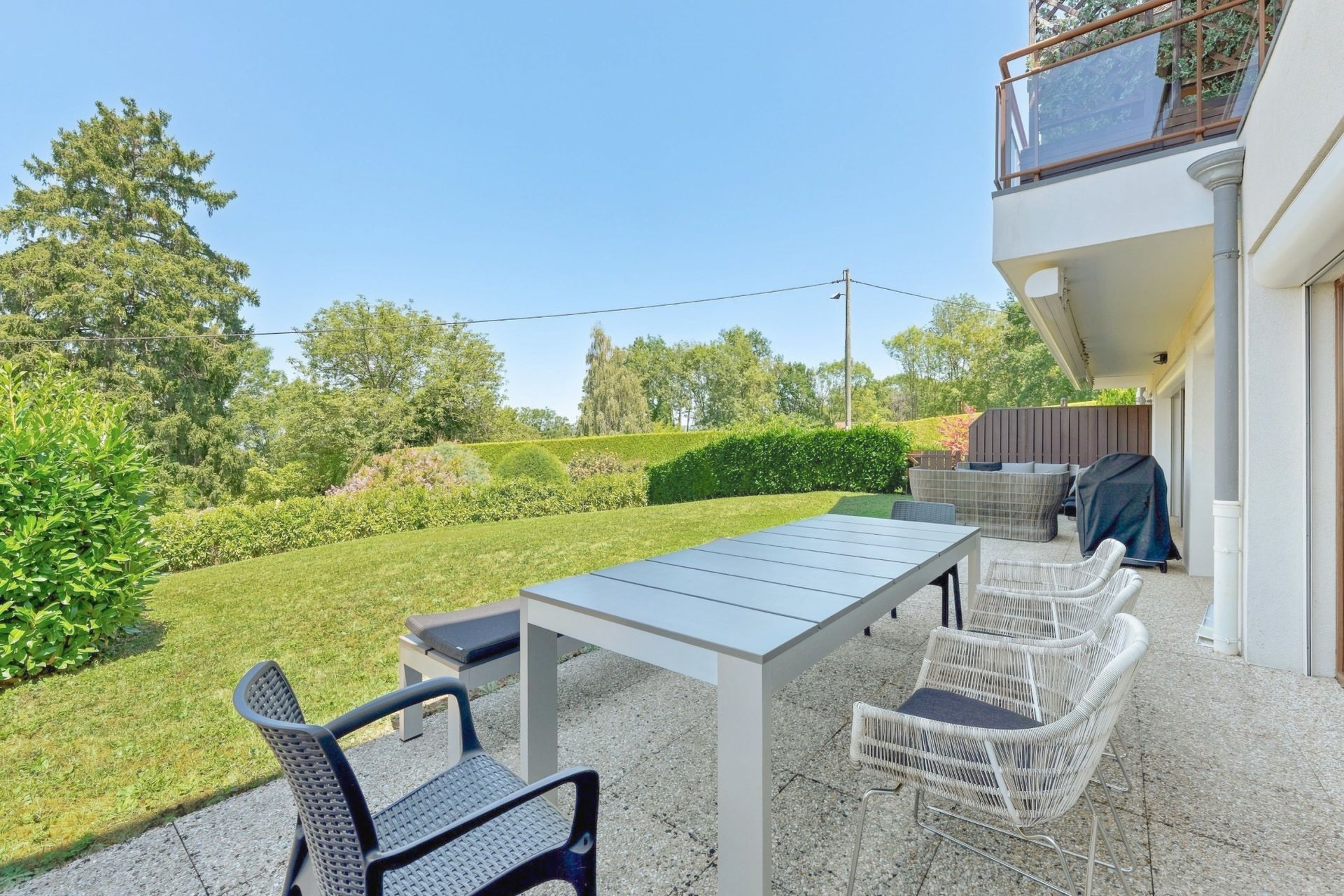 appartement de luxe 4 Pièces en vente sur MAXILLY SUR LEMAN (74500)