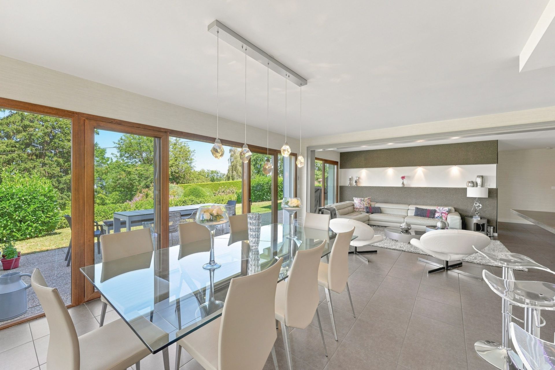 appartement de luxe 4 Pièces en vente sur MAXILLY SUR LEMAN (74500)