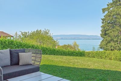Vente Appartement de luxe Maxilly-sur-Léman 4&nbsp;Pièces 160&nbsp;m²