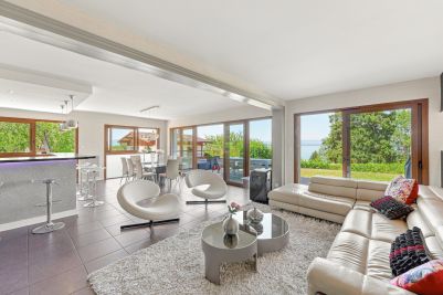 Vente Appartement de luxe Maxilly-sur-Léman 4&nbsp;Pièces 160&nbsp;m²