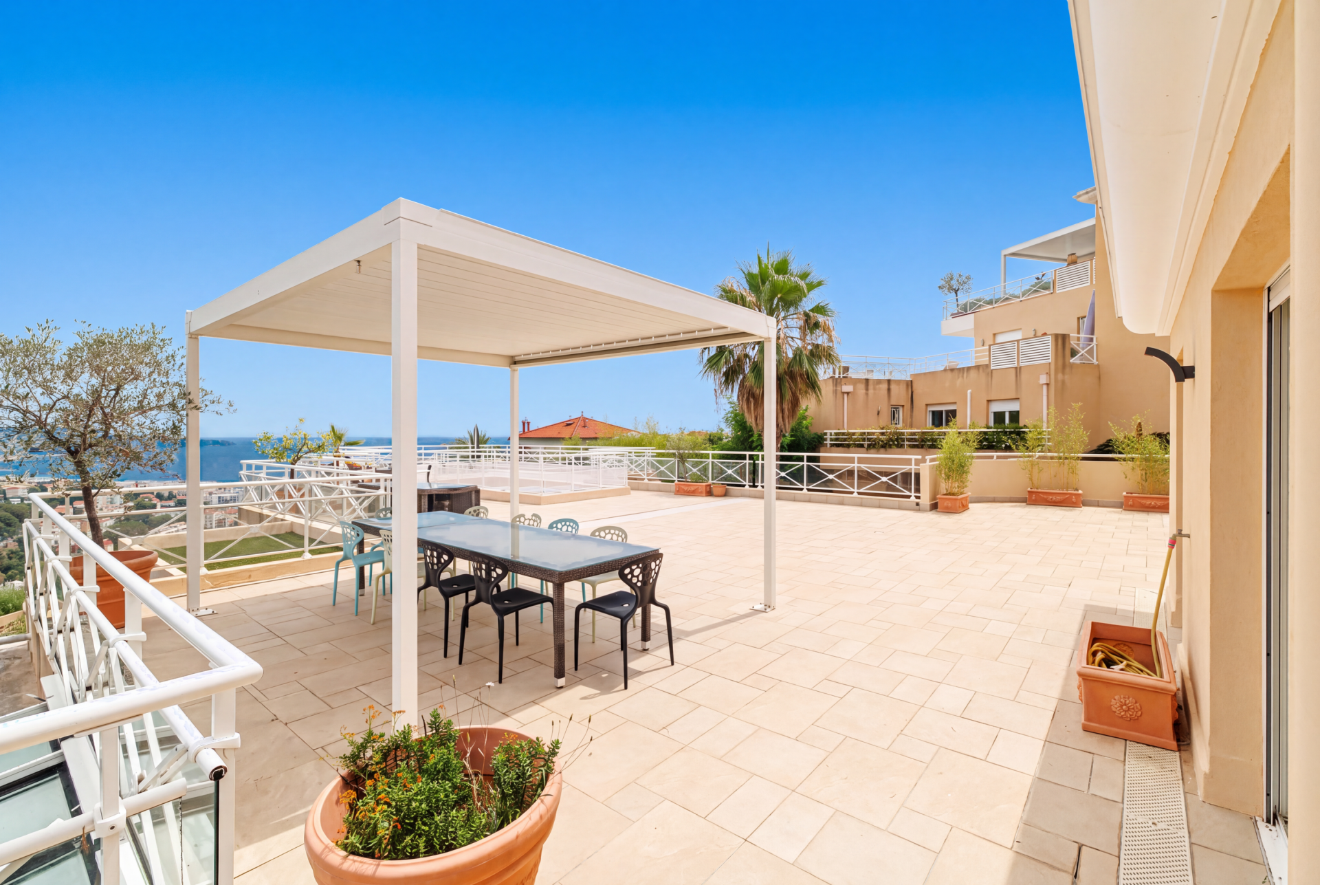 appartement de luxe 6 Pièces en vente sur NICE (06000)