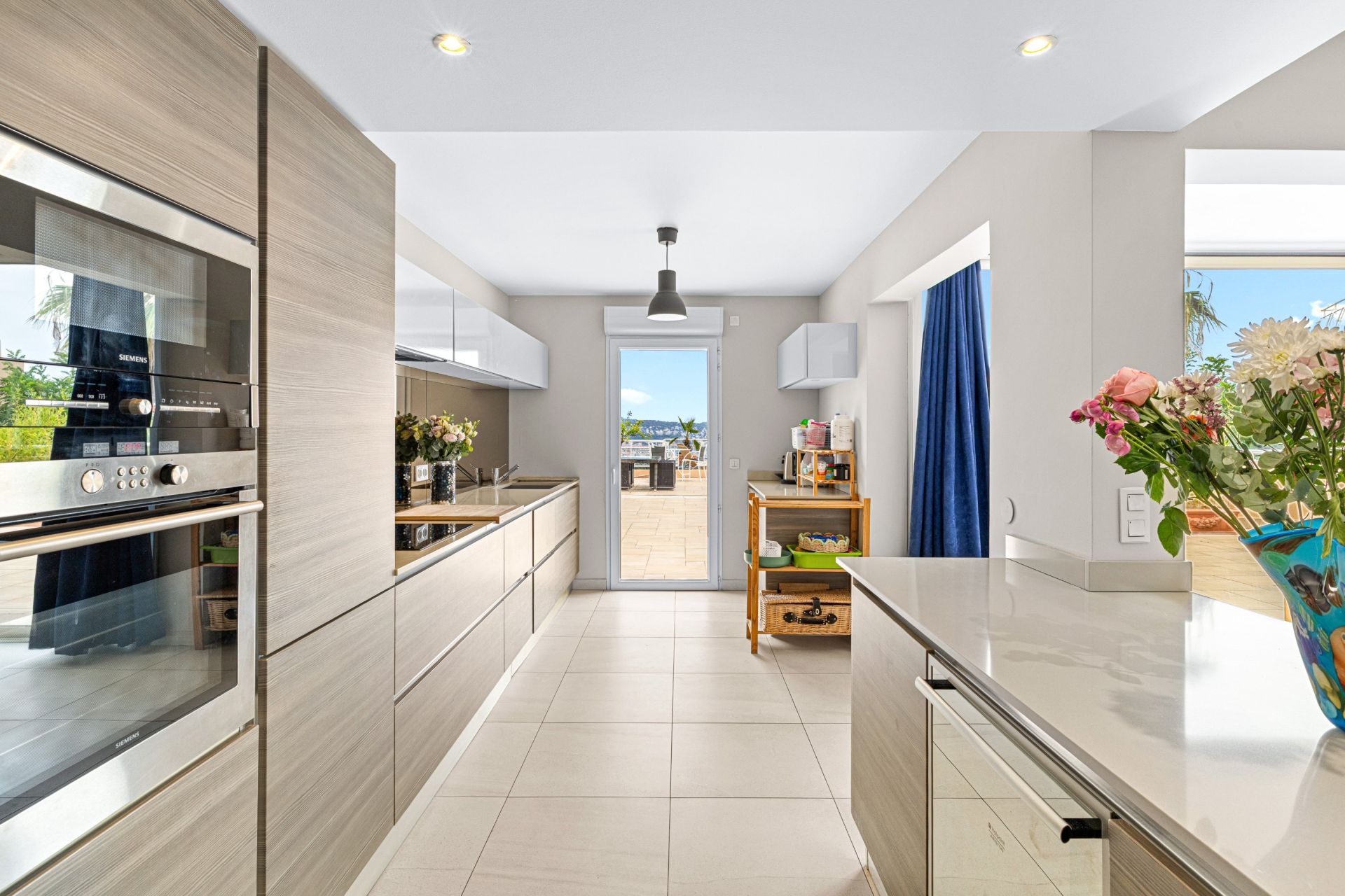 appartement de luxe 6 Pièces en vente sur NICE (06000)
