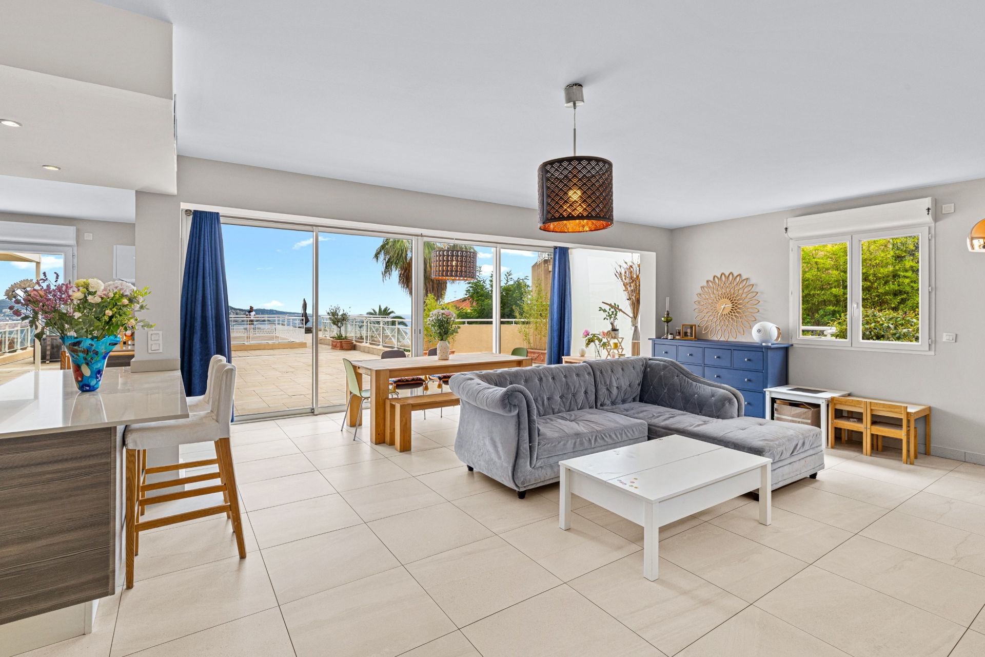 appartement de luxe 6 Pièces en vente sur NICE (06000)