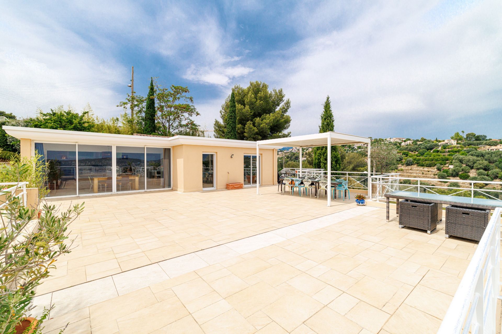 appartement de luxe 6 Pièces en vente sur NICE (06000)