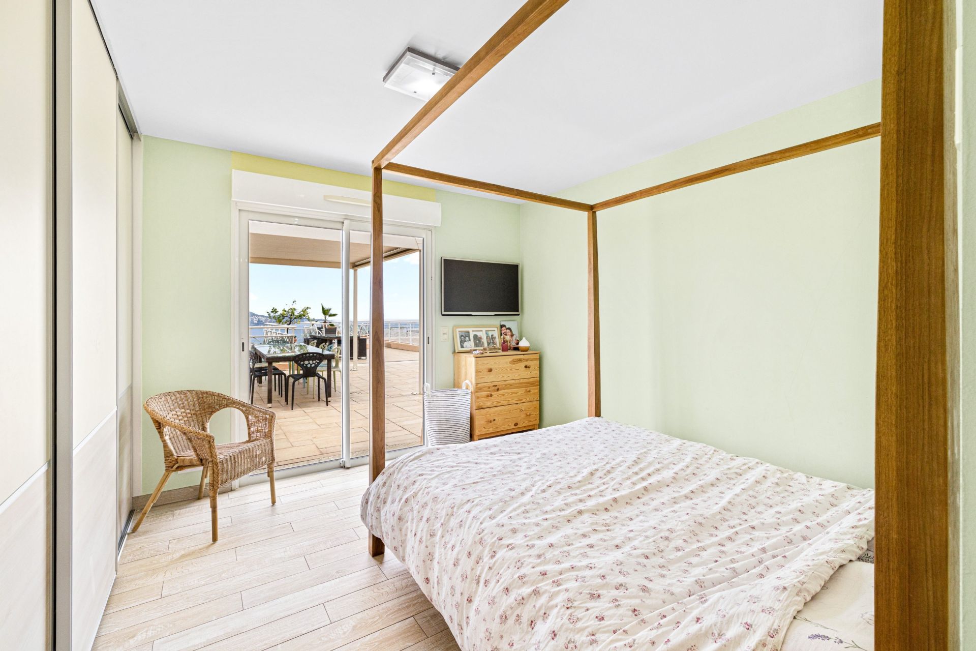 appartement de luxe 6 Pièces en vente sur NICE (06000)