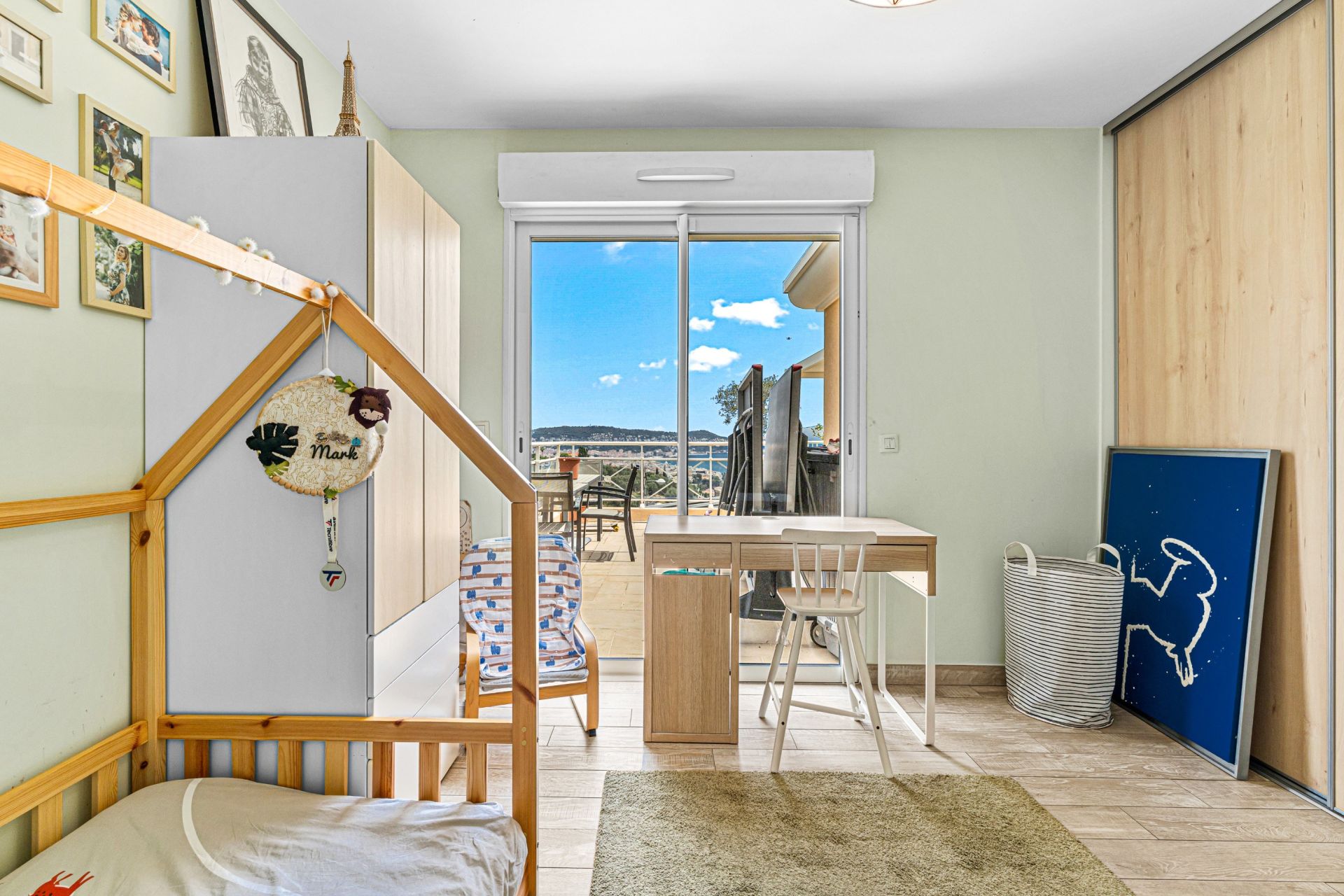 appartement de luxe 6 Pièces en vente sur NICE (06000)
