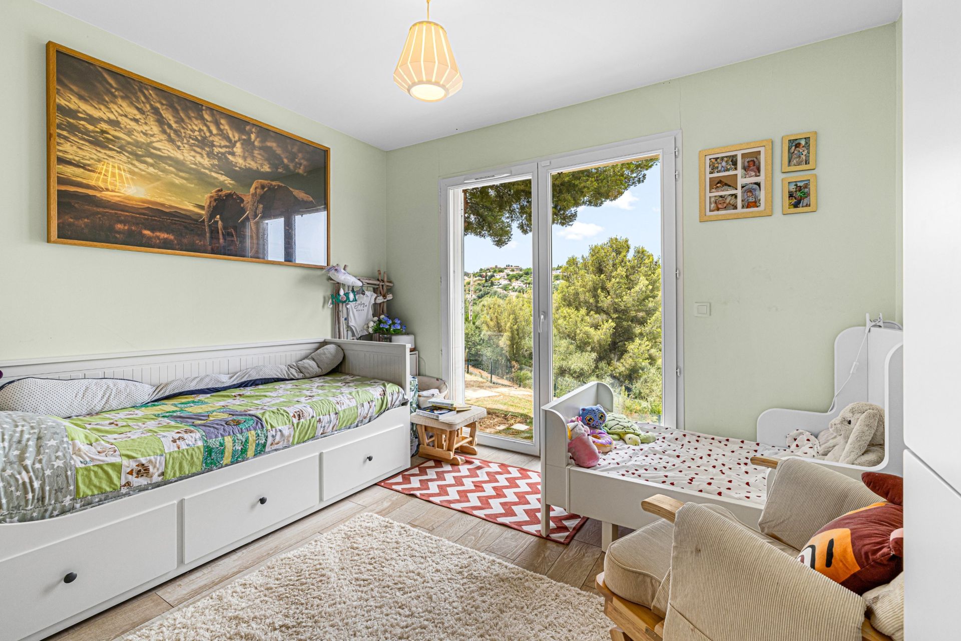 appartement de luxe 6 Pièces en vente sur NICE (06000)