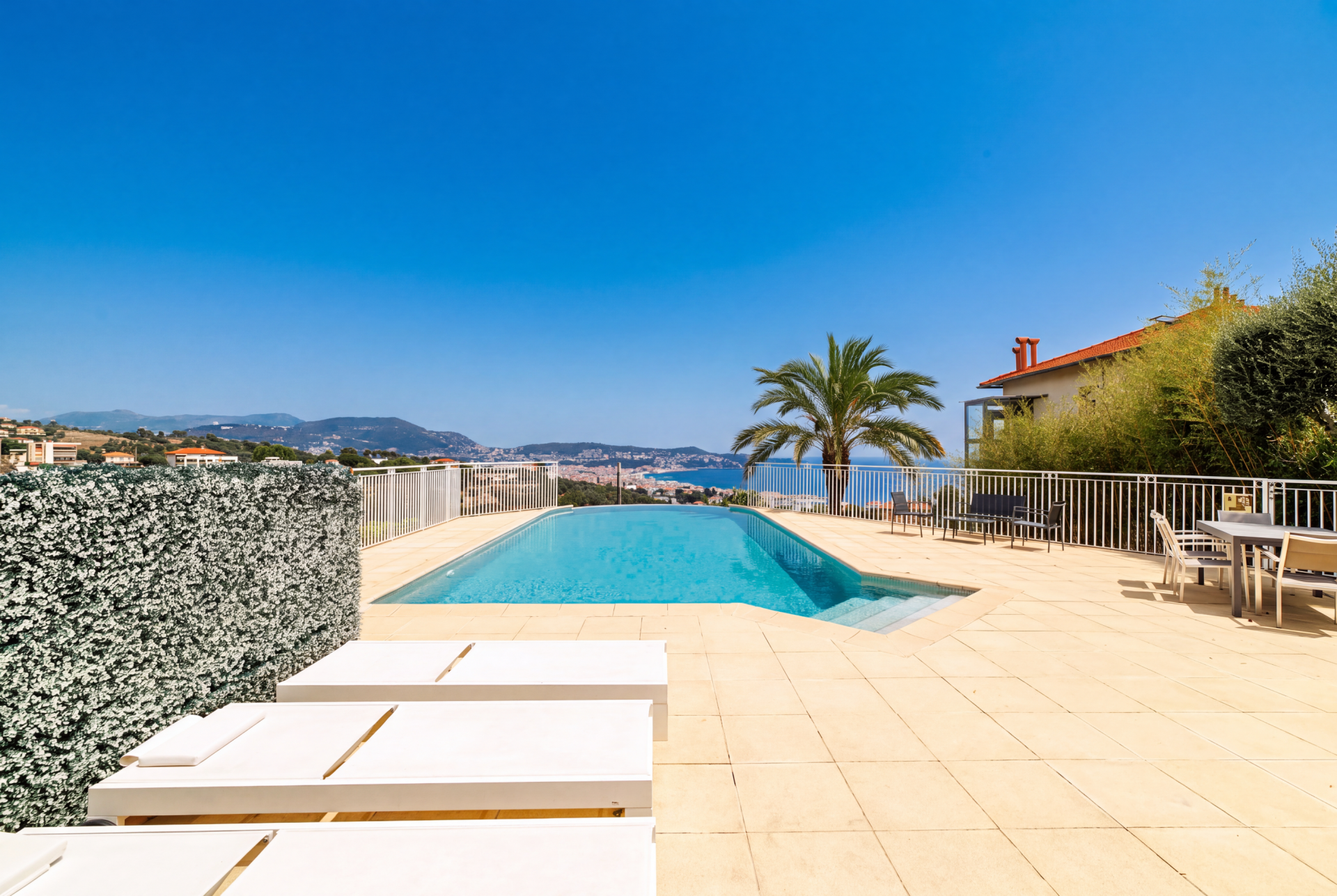 appartement de luxe 6 Pièces en vente sur NICE (06000)