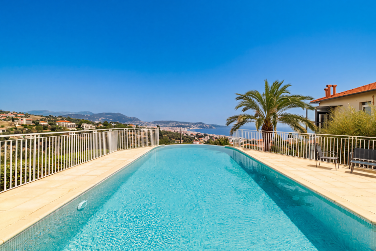 appartement de luxe 6 Pièces en vente sur NICE (06000)
