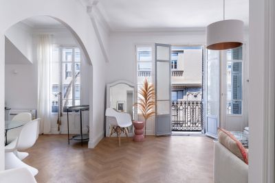 Sale Luxury apartment Nice 4&nbsp;Rooms 98&nbsp;m²