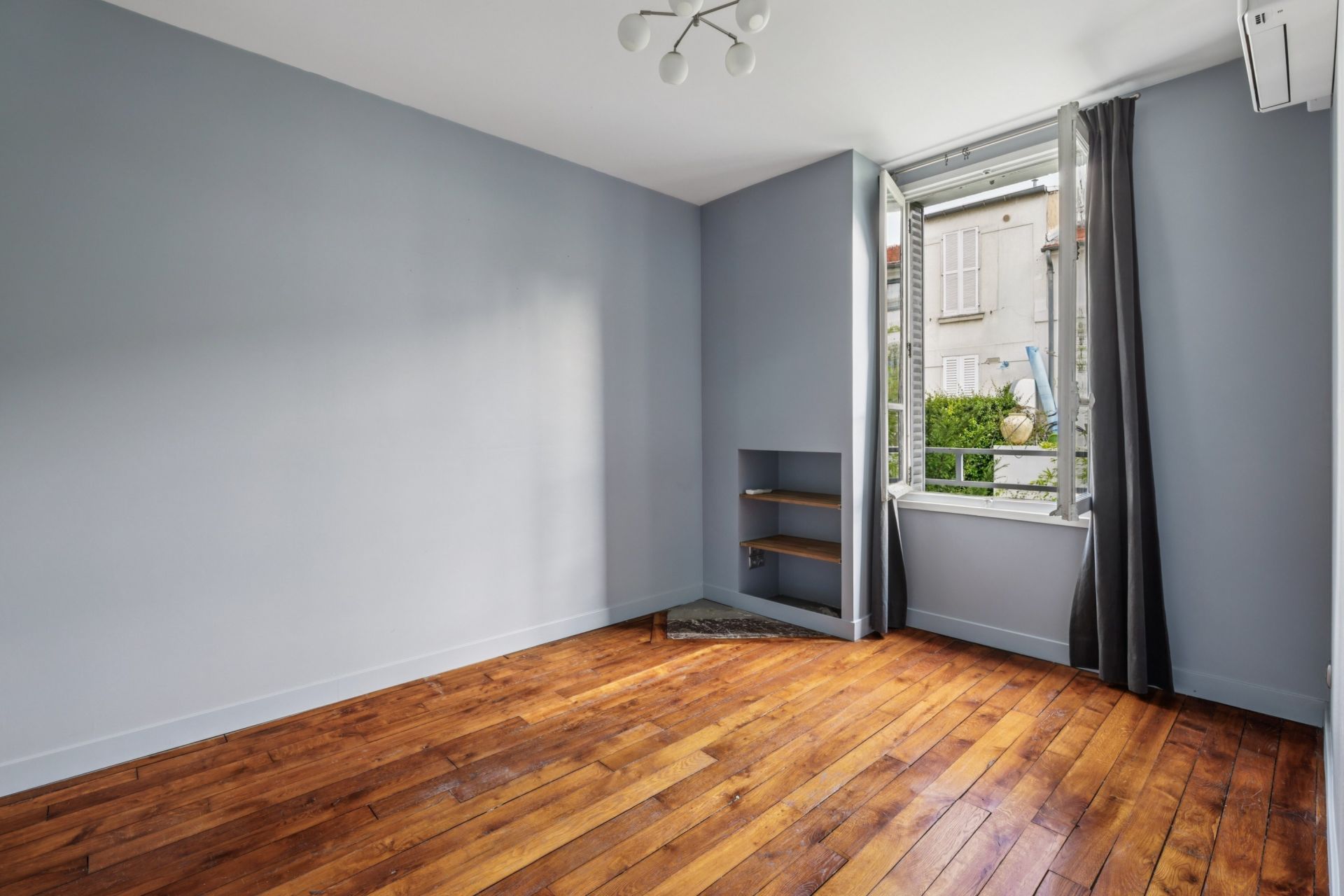 maison de ville 7 Pièces en location sur PARIS (75016)