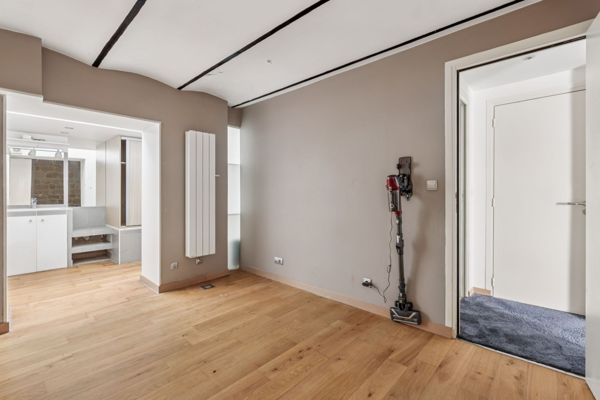 maison de ville 7 Pièces en location sur PARIS (75016)
