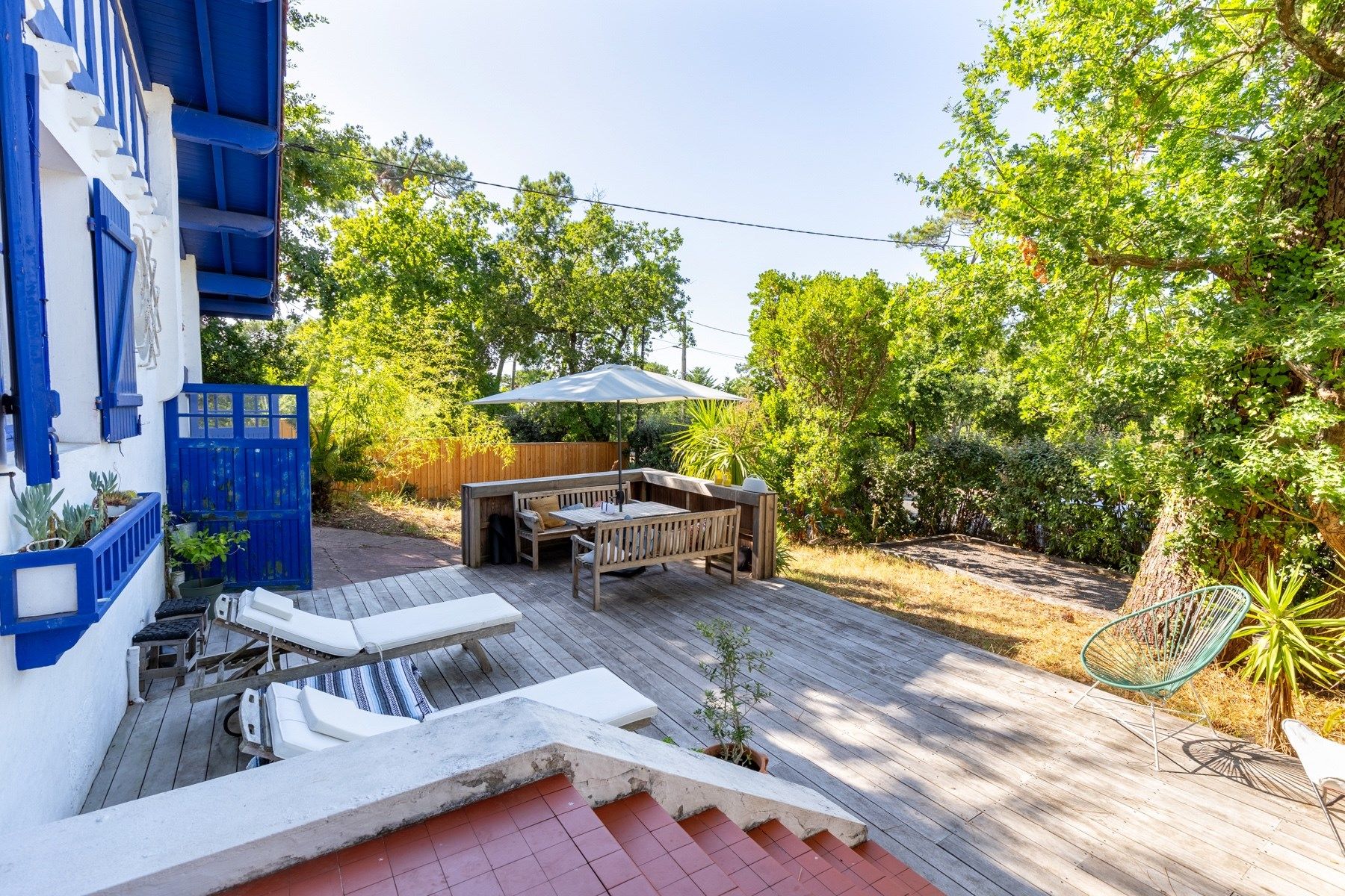 luxury house 5 Rooms for sale on PYLA SUR MER (33115)