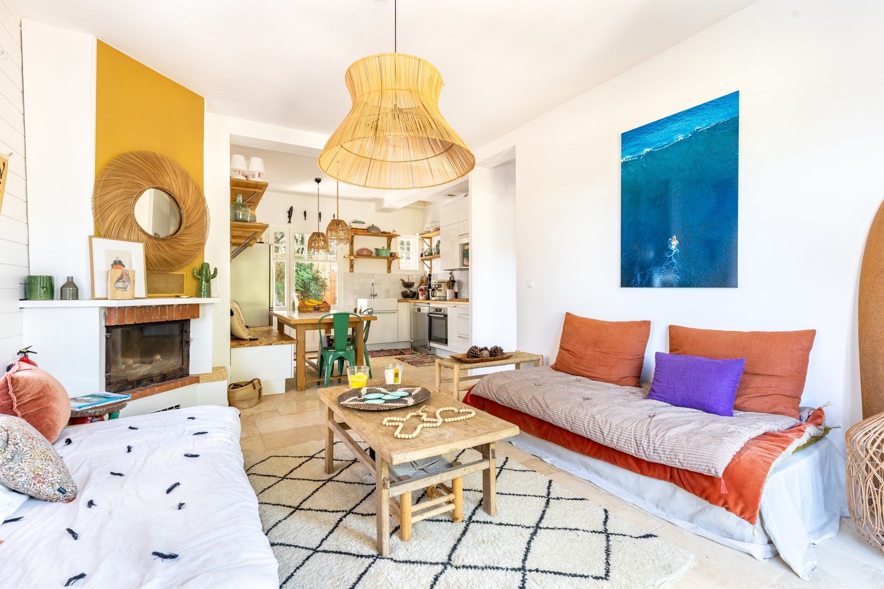 luxury house 5 Rooms for sale on PYLA SUR MER (33115)