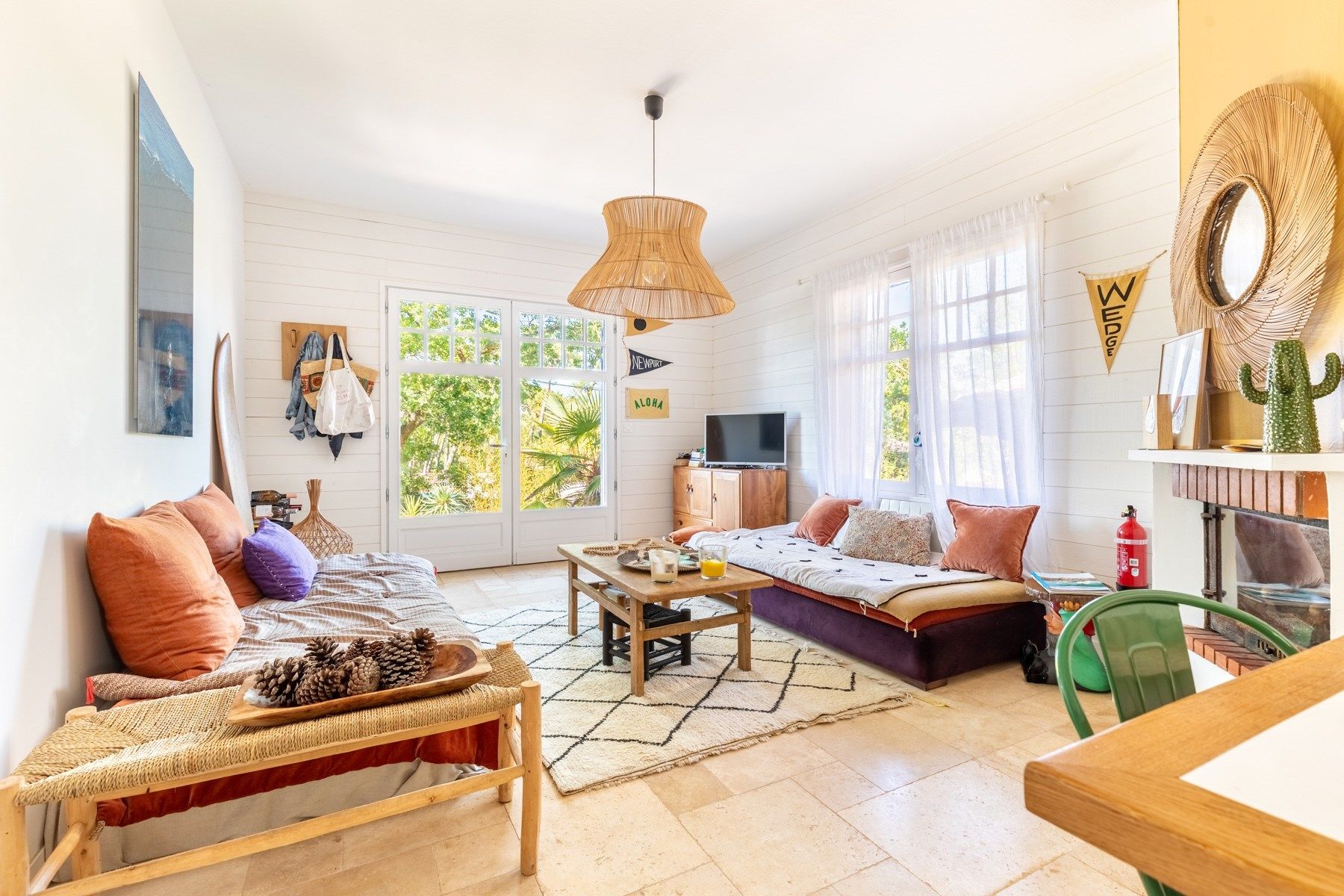 luxury house 5 Rooms for sale on PYLA SUR MER (33115)