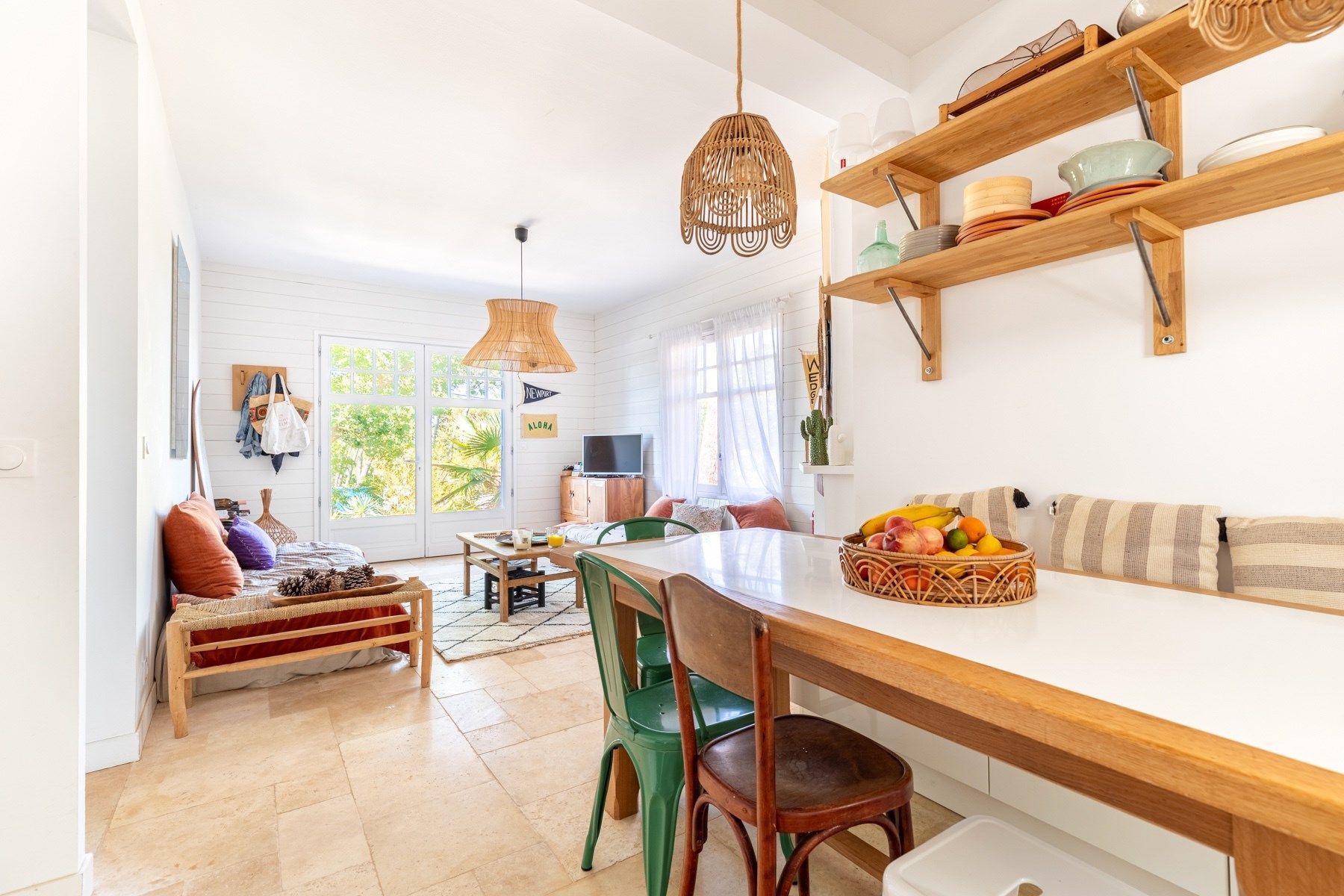 luxury house 5 Rooms for sale on PYLA SUR MER (33115)