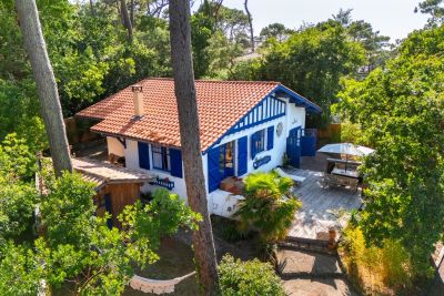 Sale Luxury house Pyla-sur-Mer 5&nbsp;Rooms 85&nbsp;m²