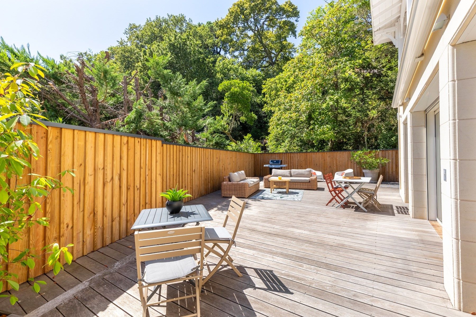 maison de luxe 5 Pièces en vente sur ARCACHON (33120)