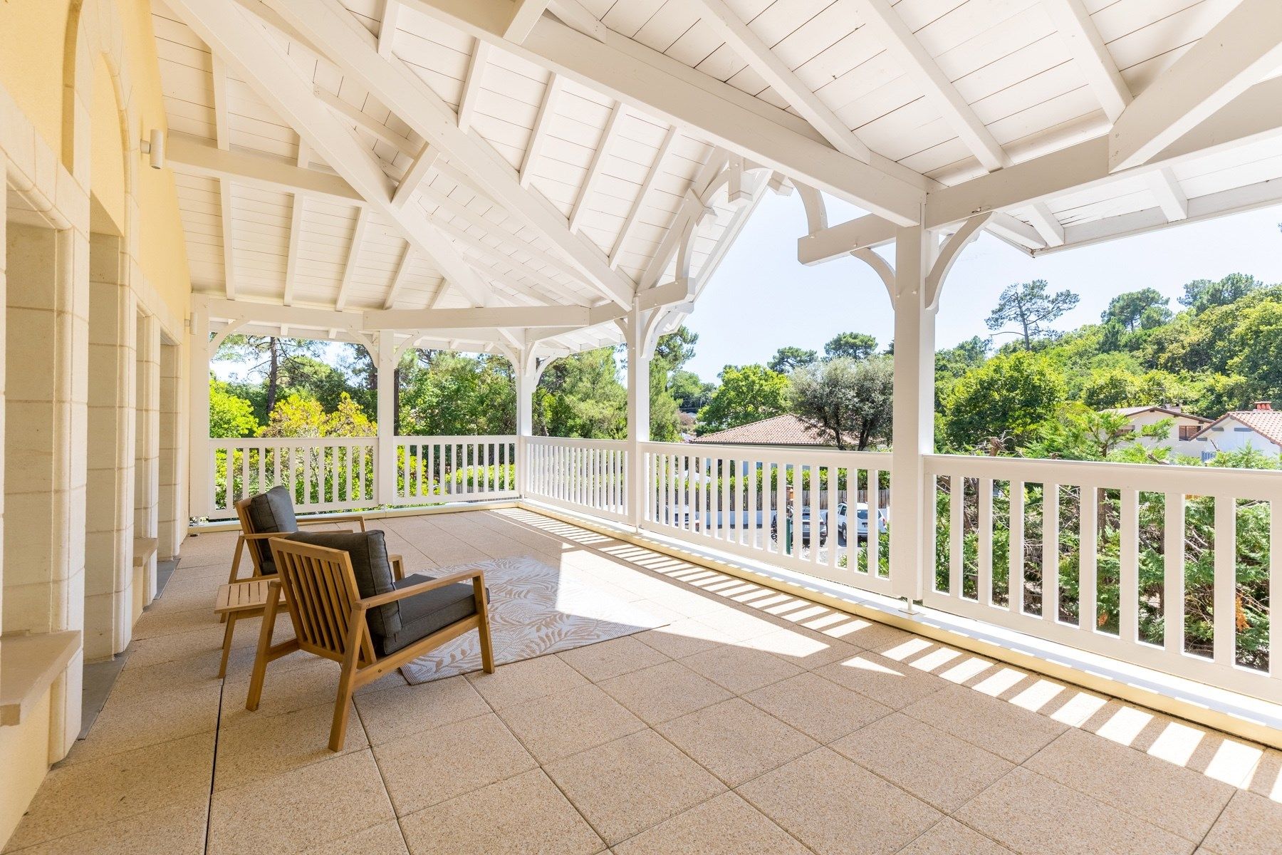 maison de luxe 5 Pièces en vente sur ARCACHON (33120)