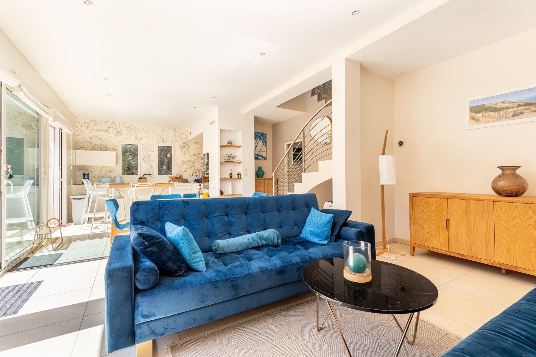 maison de luxe 5 Pièces en vente sur ARCACHON (33120)