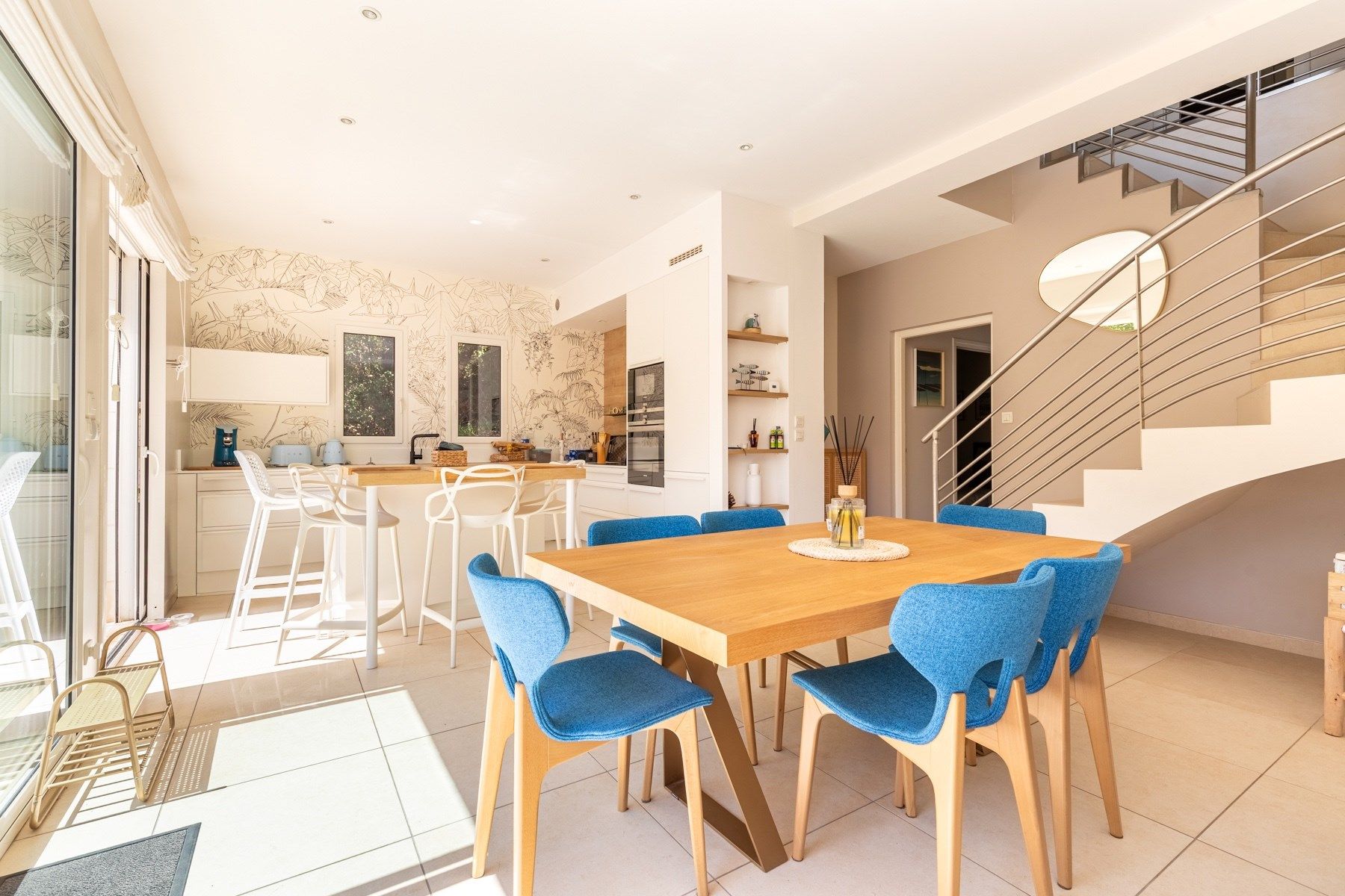 maison de luxe 5 Pièces en vente sur ARCACHON (33120)